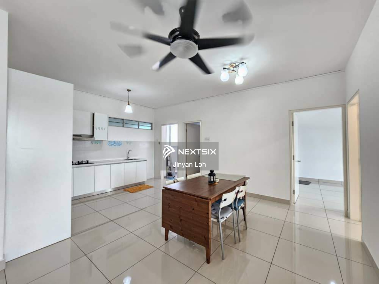 Serviced Residence For Sale in Iskandar Puteri (Nusajaya) Johor - Image 13