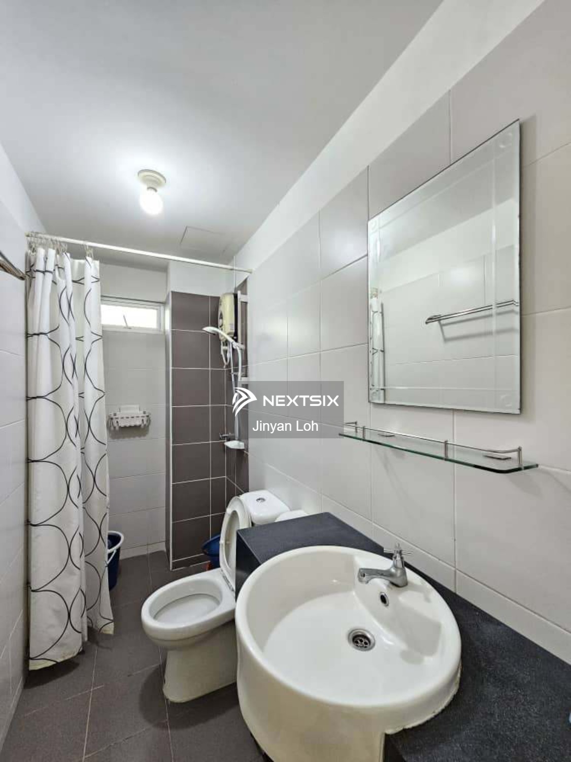 Serviced Residence For Sale in Iskandar Puteri (Nusajaya) Johor - Image 14