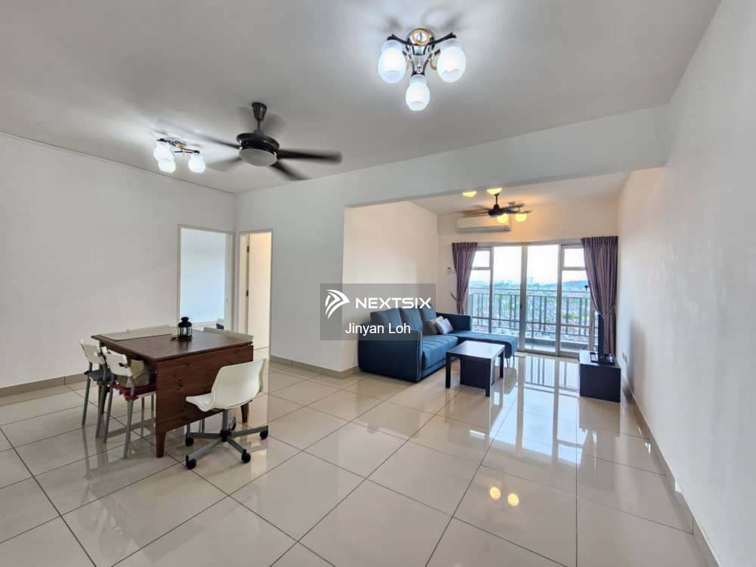 Serviced Residence For Sale in Iskandar Puteri (Nusajaya) Johor - Image 16