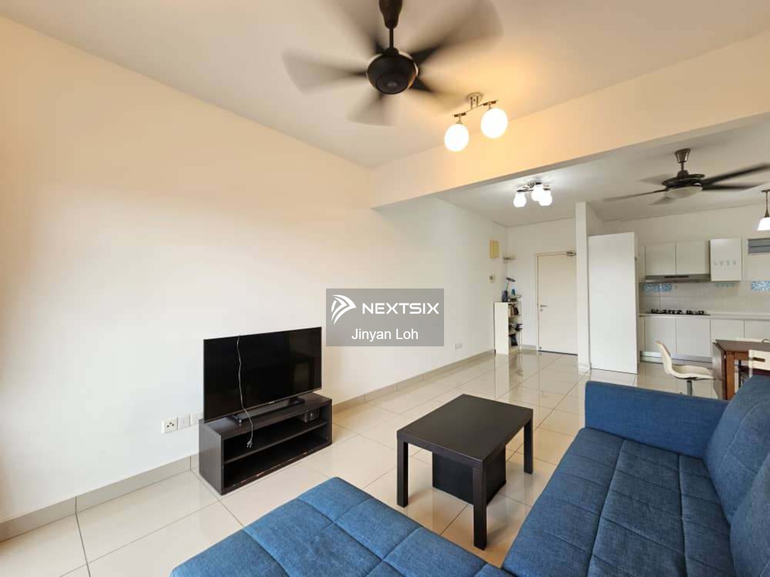 Serviced Residence For Sale in Iskandar Puteri (Nusajaya) Johor - Image 5