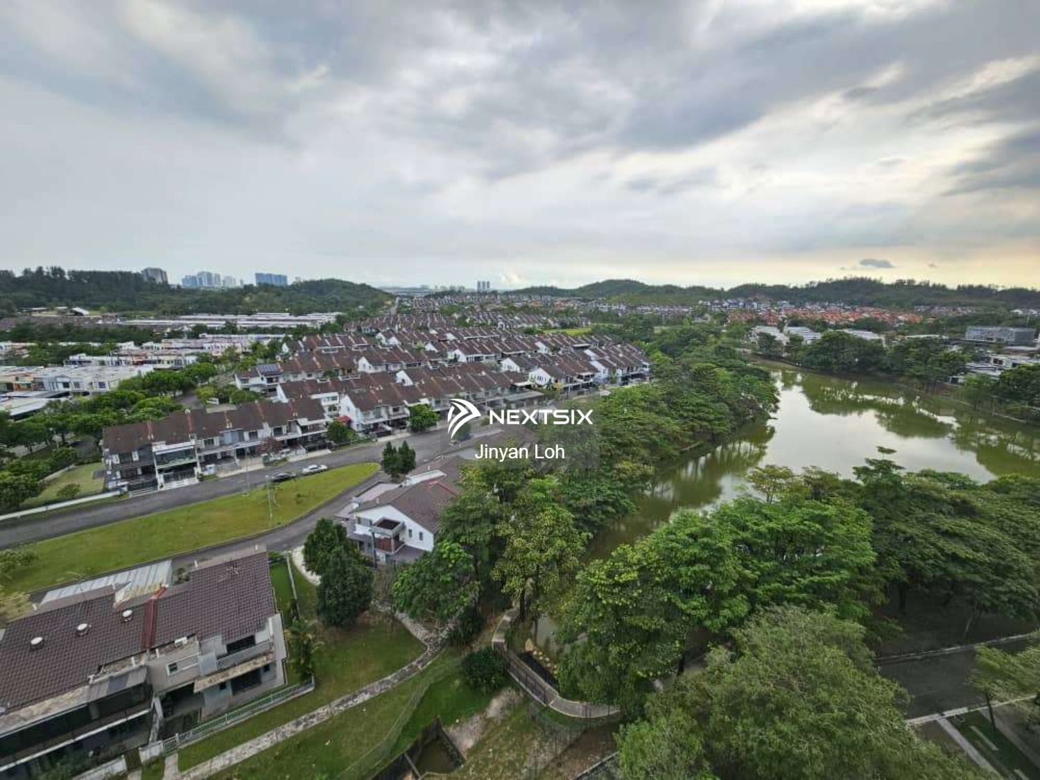 Serviced Residence For Sale in Iskandar Puteri (Nusajaya) Johor - Image 7