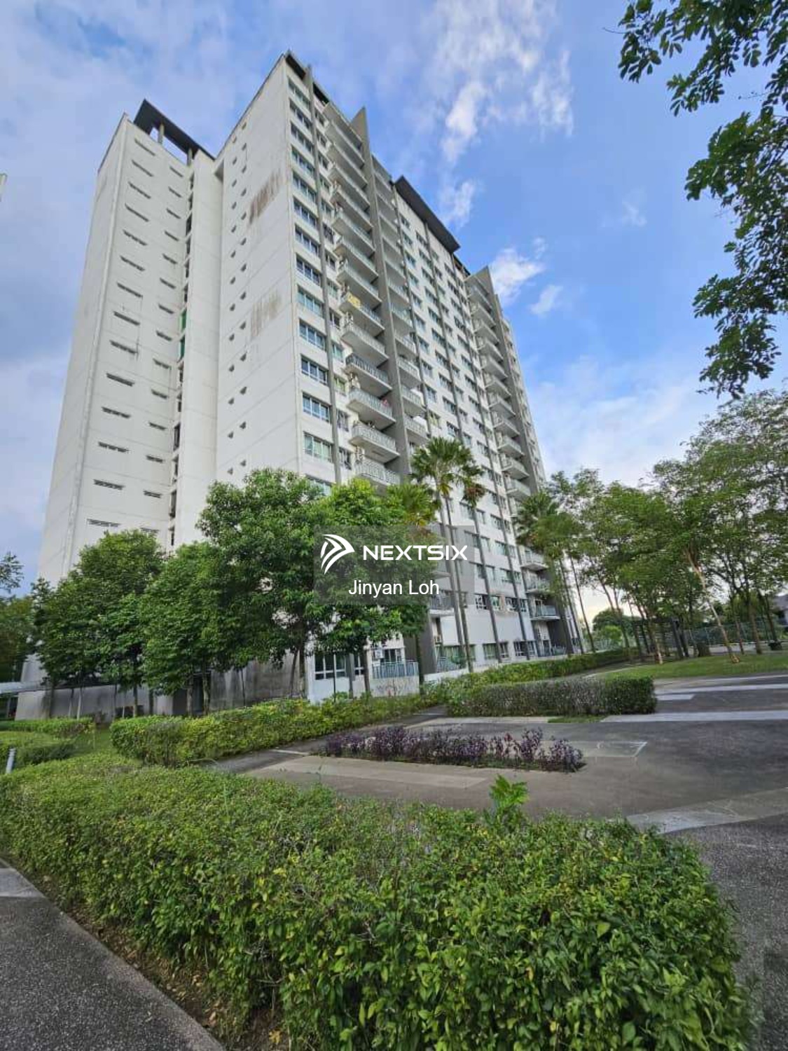 Serviced Residence For Sale in Iskandar Puteri (Nusajaya) Johor - Image 8