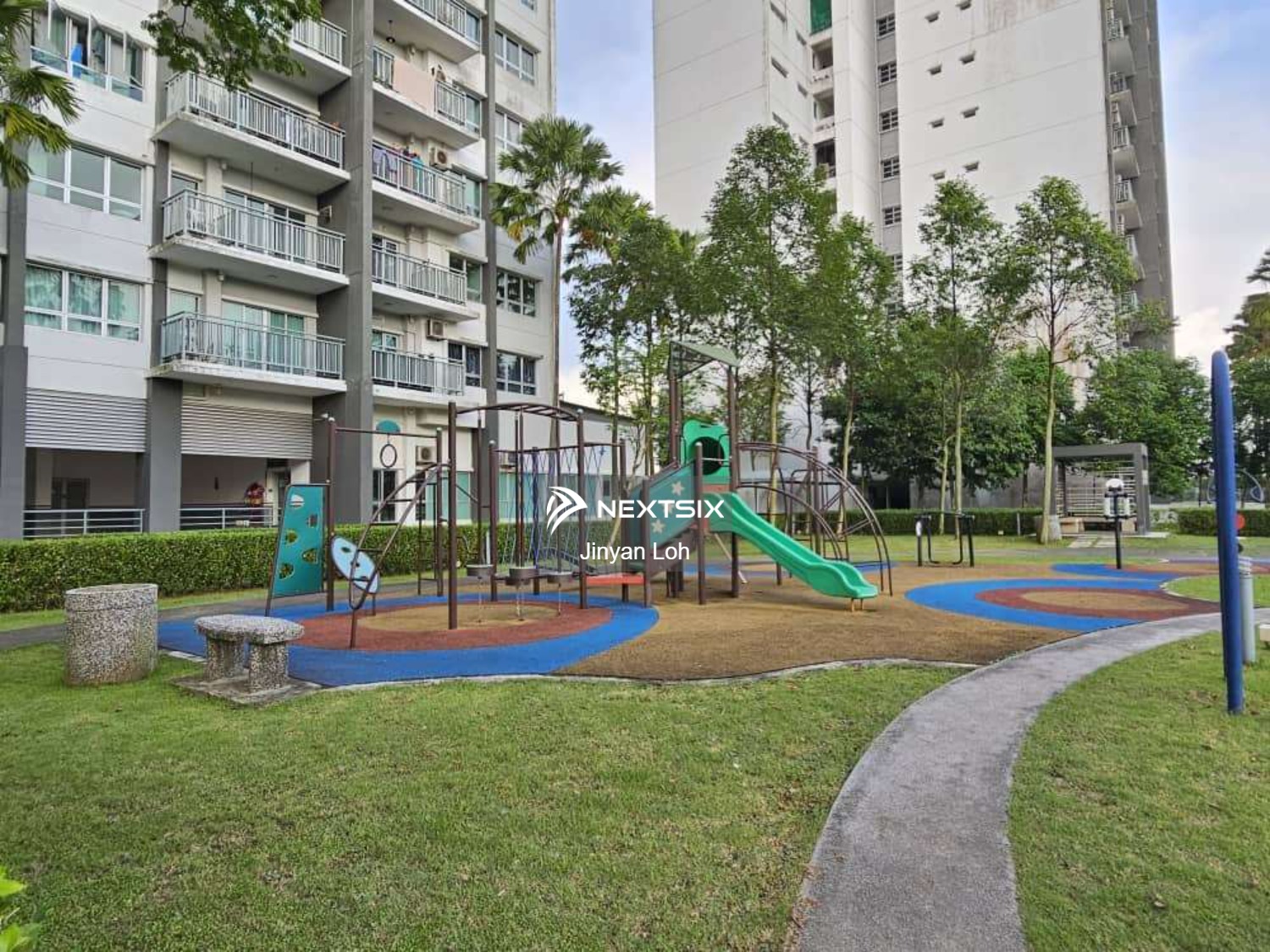 Serviced Residence For Sale in Iskandar Puteri (Nusajaya) Johor - Image 9