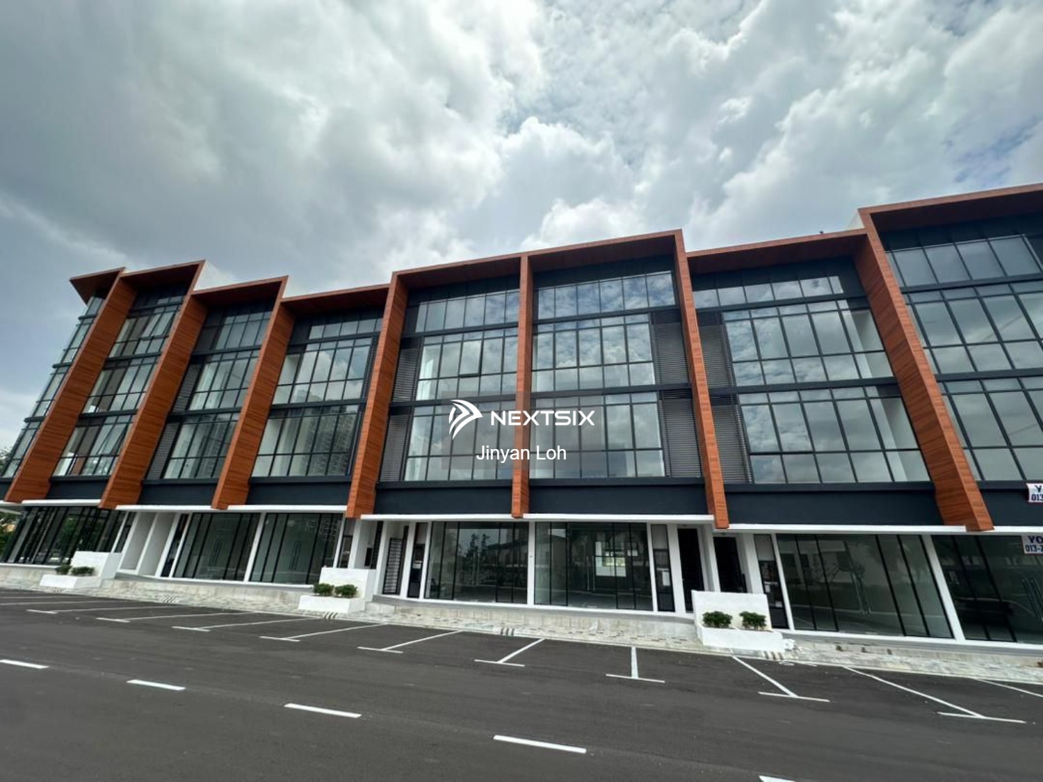 Shop For Rent in Tampoi Johor