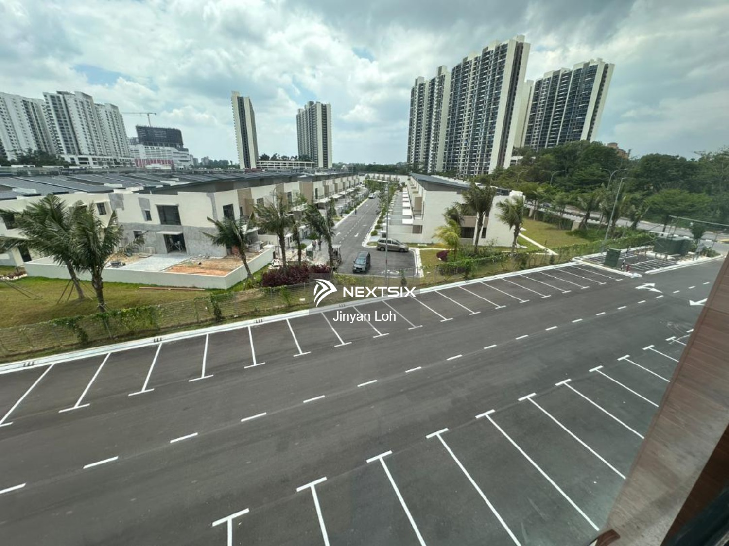 Shop For Rent in Tampoi Johor - Image 6