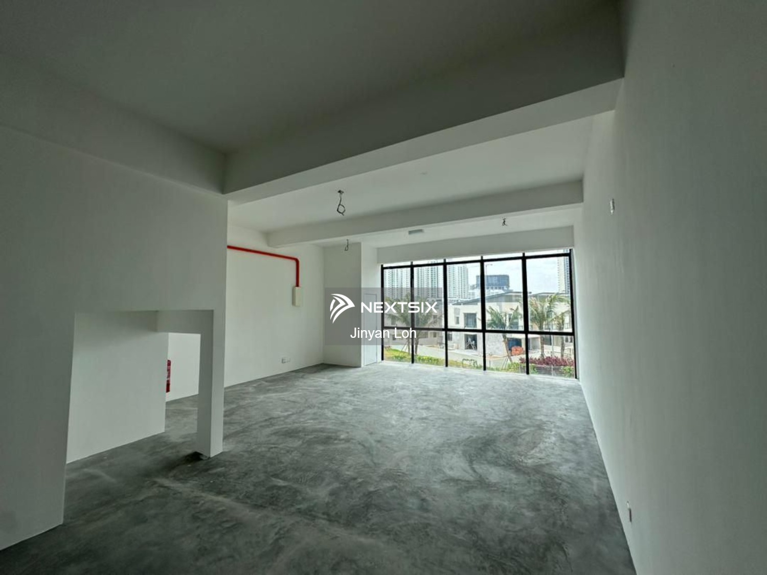 Shop For Rent in Tampoi Johor - Image 7