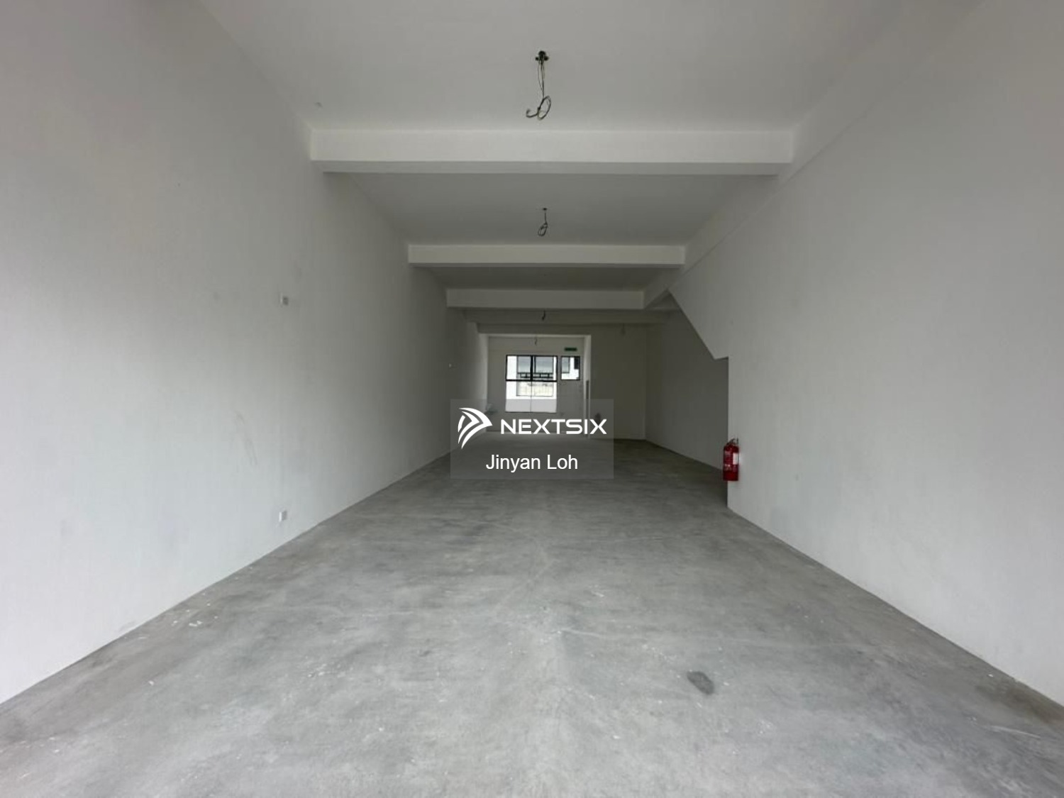 Shop For Rent in Tampoi Johor - Image 8