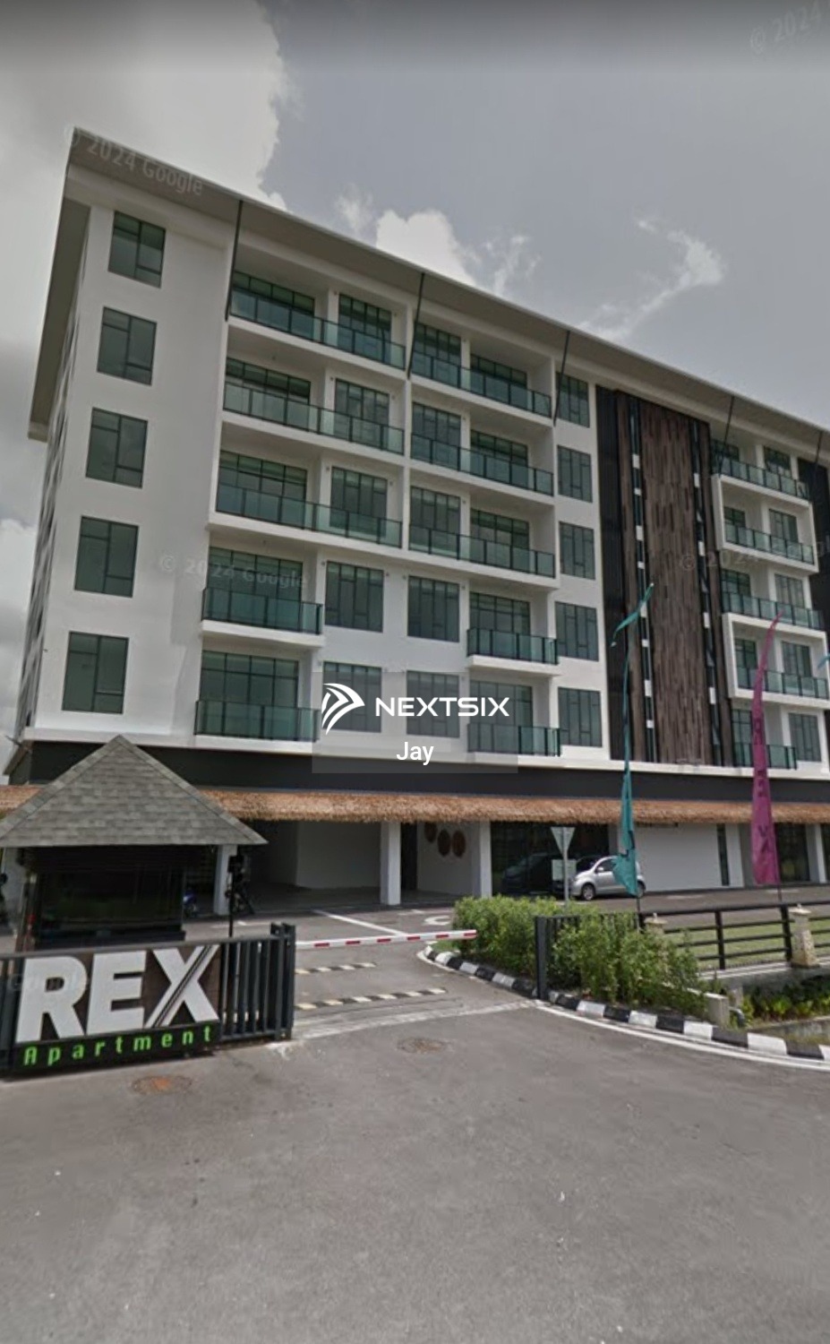 Condominium For Sale in Kuching Sarawak - Image 5