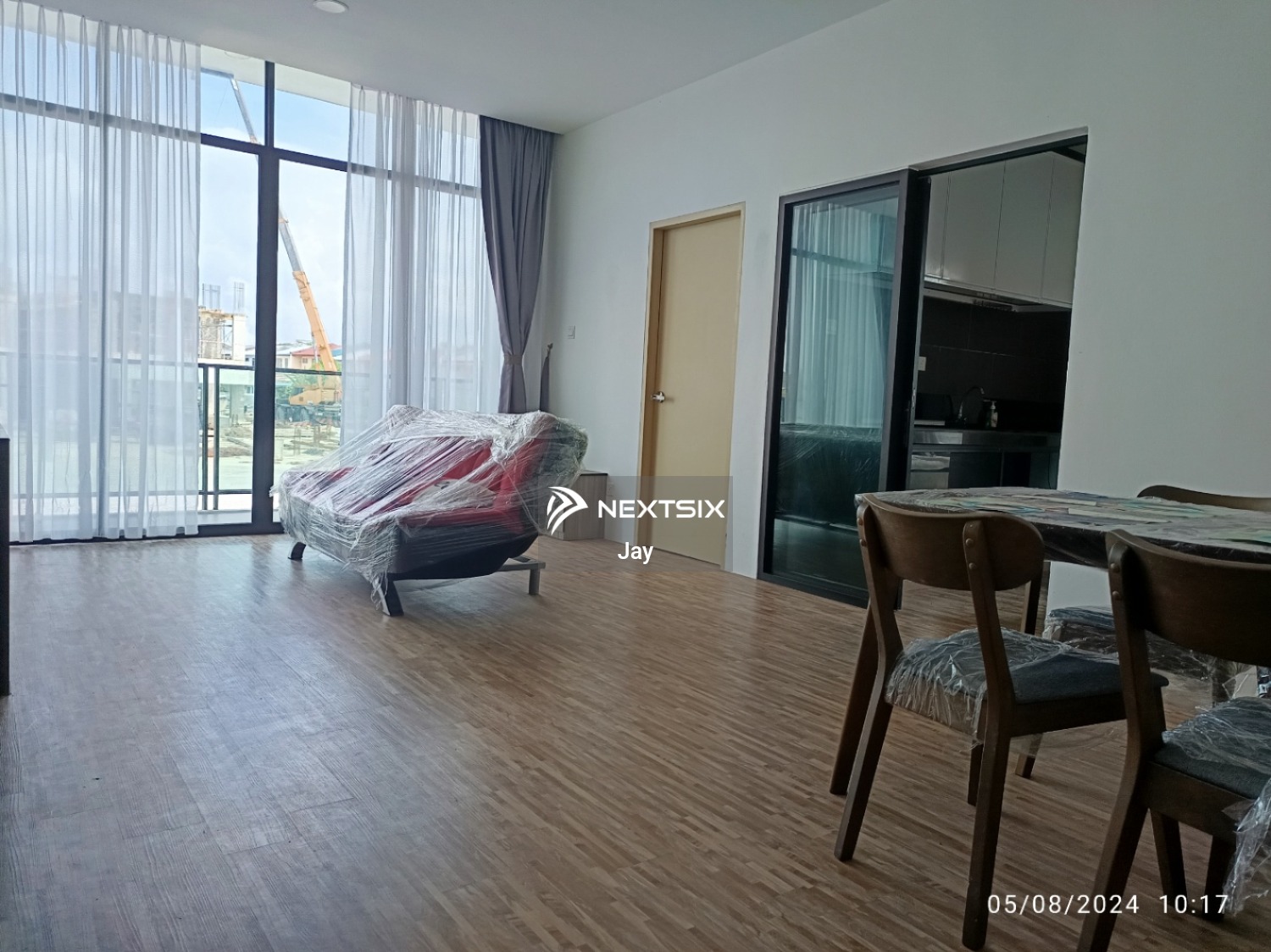 Condominium For Sale in Kuching Sarawak - Image 6