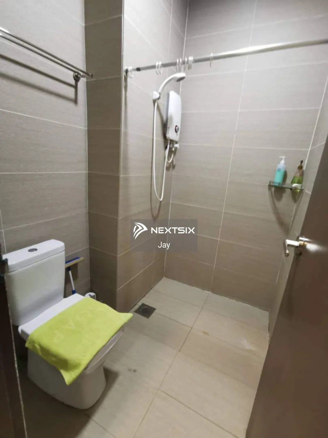 Condominium For Sale in Kuching Sarawak - Image 7