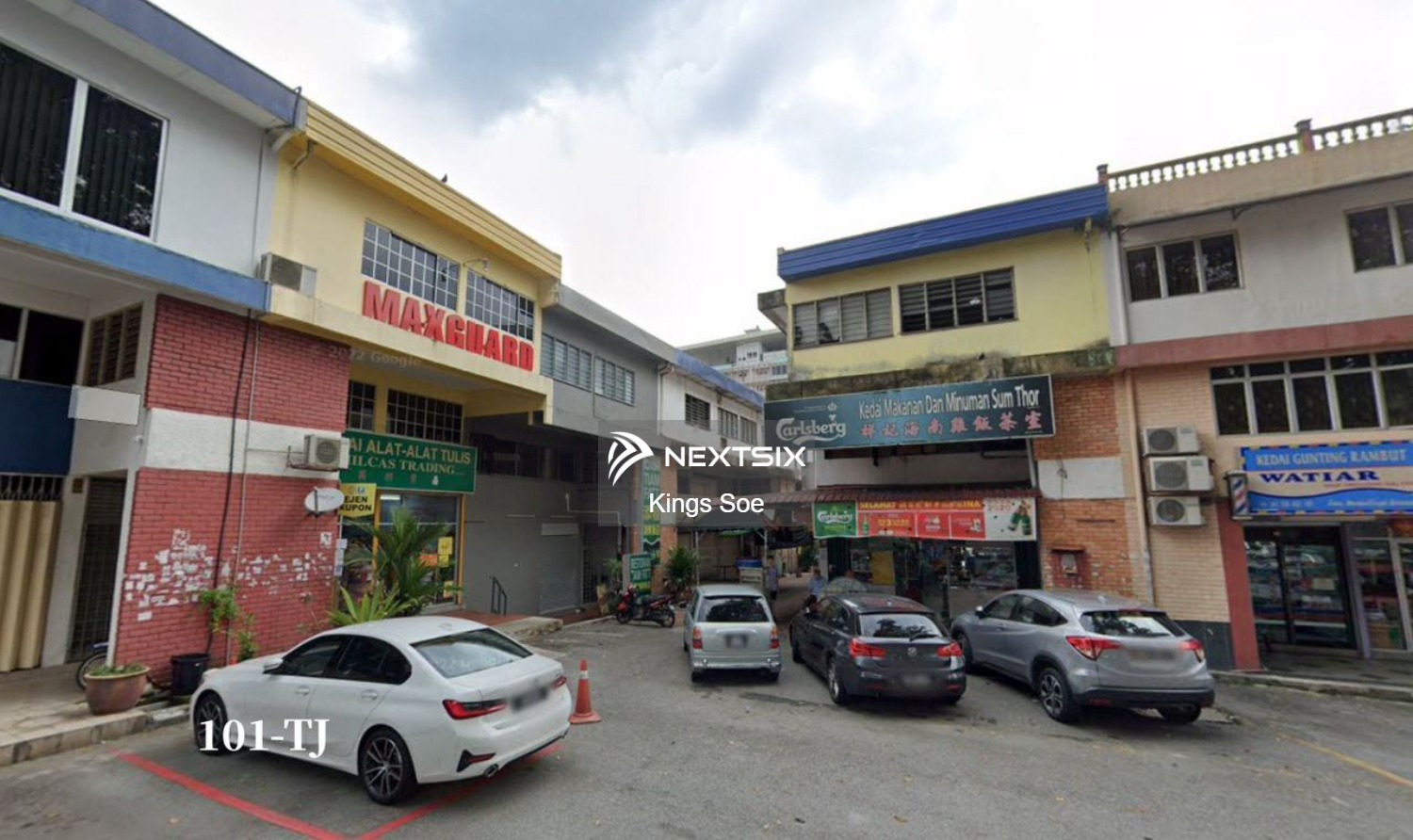 Shop Office For Sale in Taman Melawati Selangor - Image 6