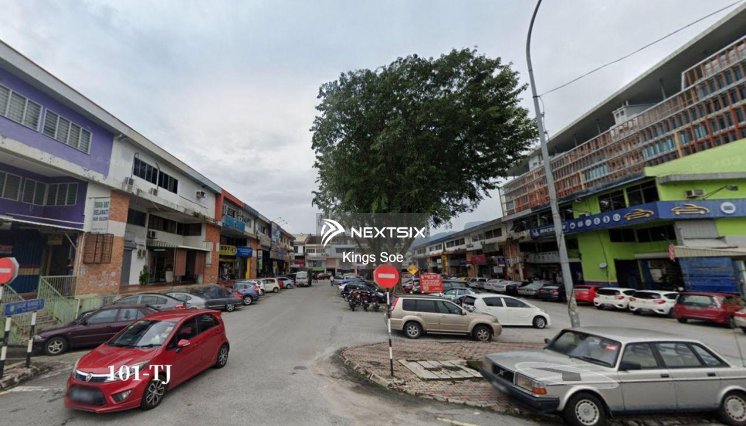 Shop Office For Sale in Taman Melawati Selangor - Image 7