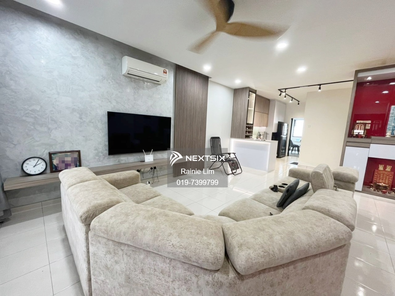 2-sty Terrace/Link House For Sale in Johor Bahru Johor