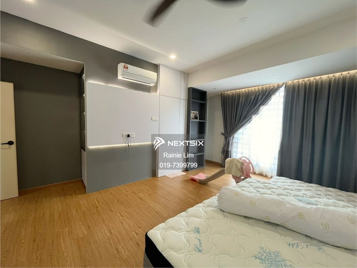 2-sty Terrace/Link House For Sale in Johor Bahru Johor - Image 11