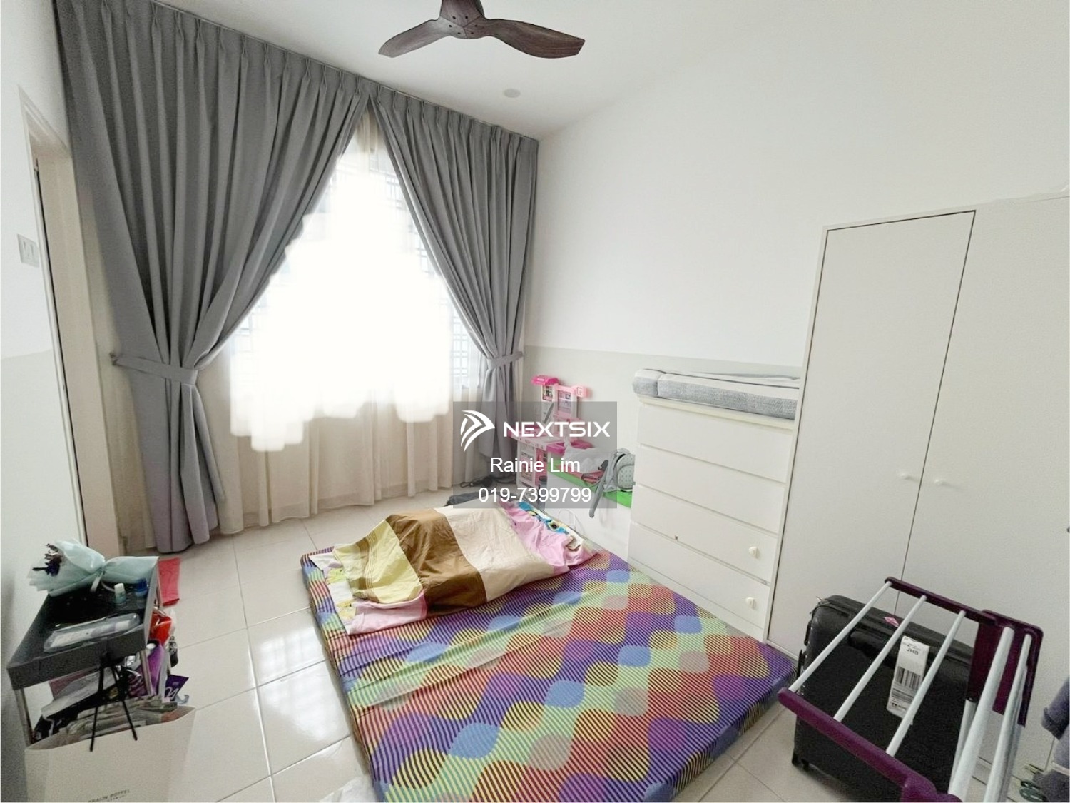 2-sty Terrace/Link House For Sale in Johor Bahru Johor - Image 12