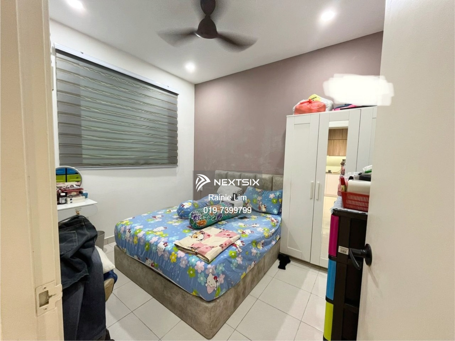 2-sty Terrace/Link House For Sale in Johor Bahru Johor - Image 13