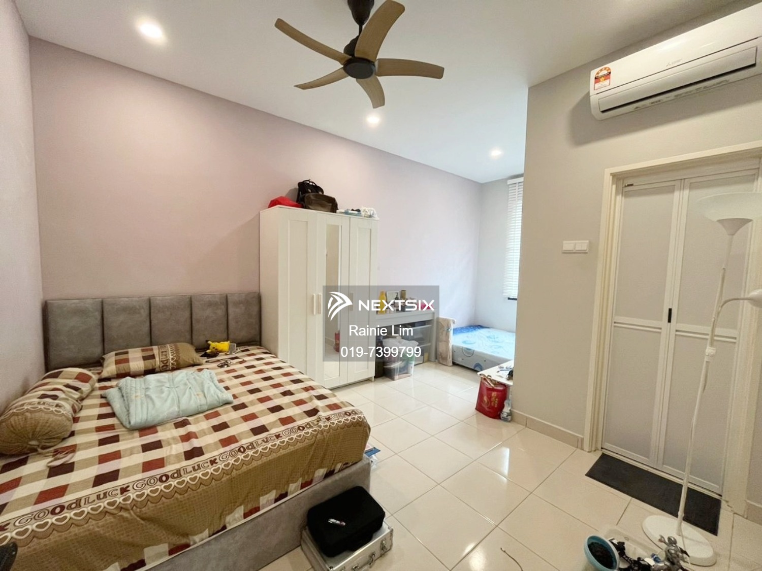 2-sty Terrace/Link House For Sale in Johor Bahru Johor - Image 14