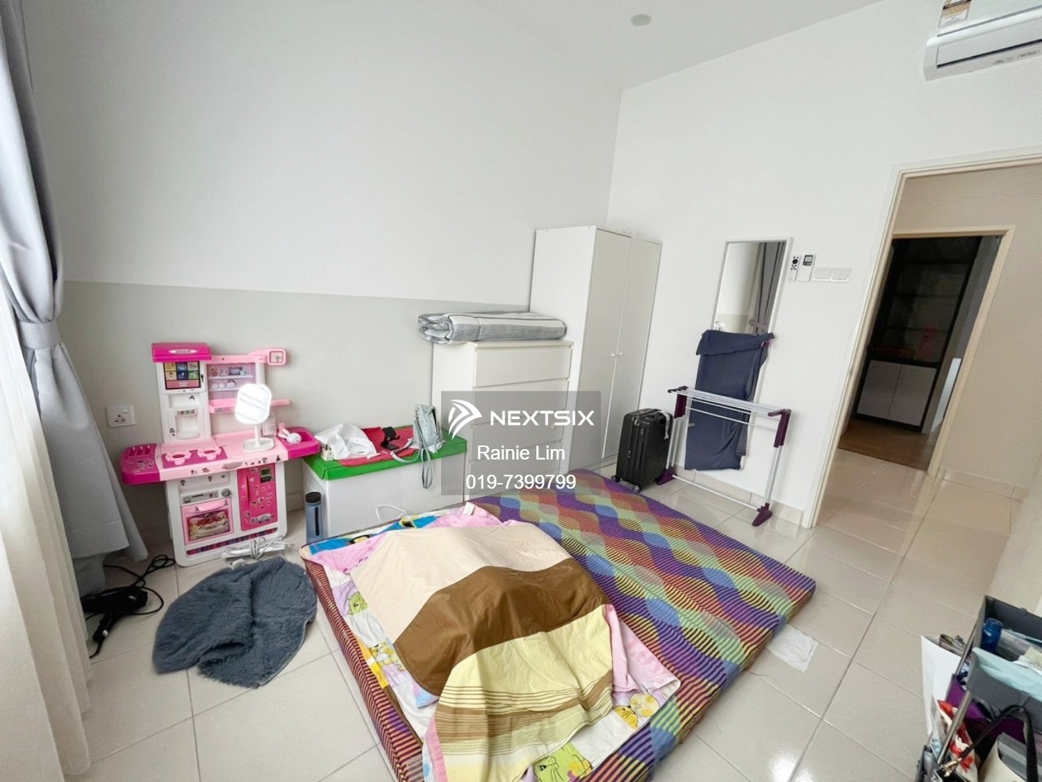 2-sty Terrace/Link House For Sale in Johor Bahru Johor - Image 15