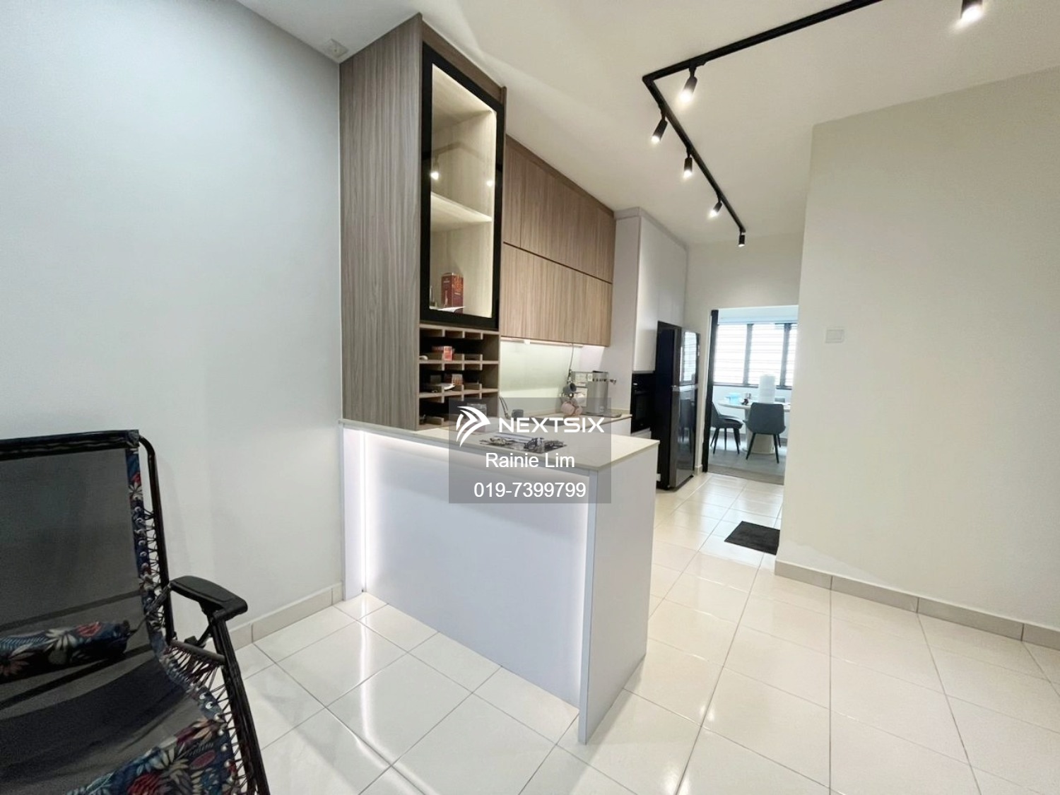 2-sty Terrace/Link House For Sale in Johor Bahru Johor - Image 3