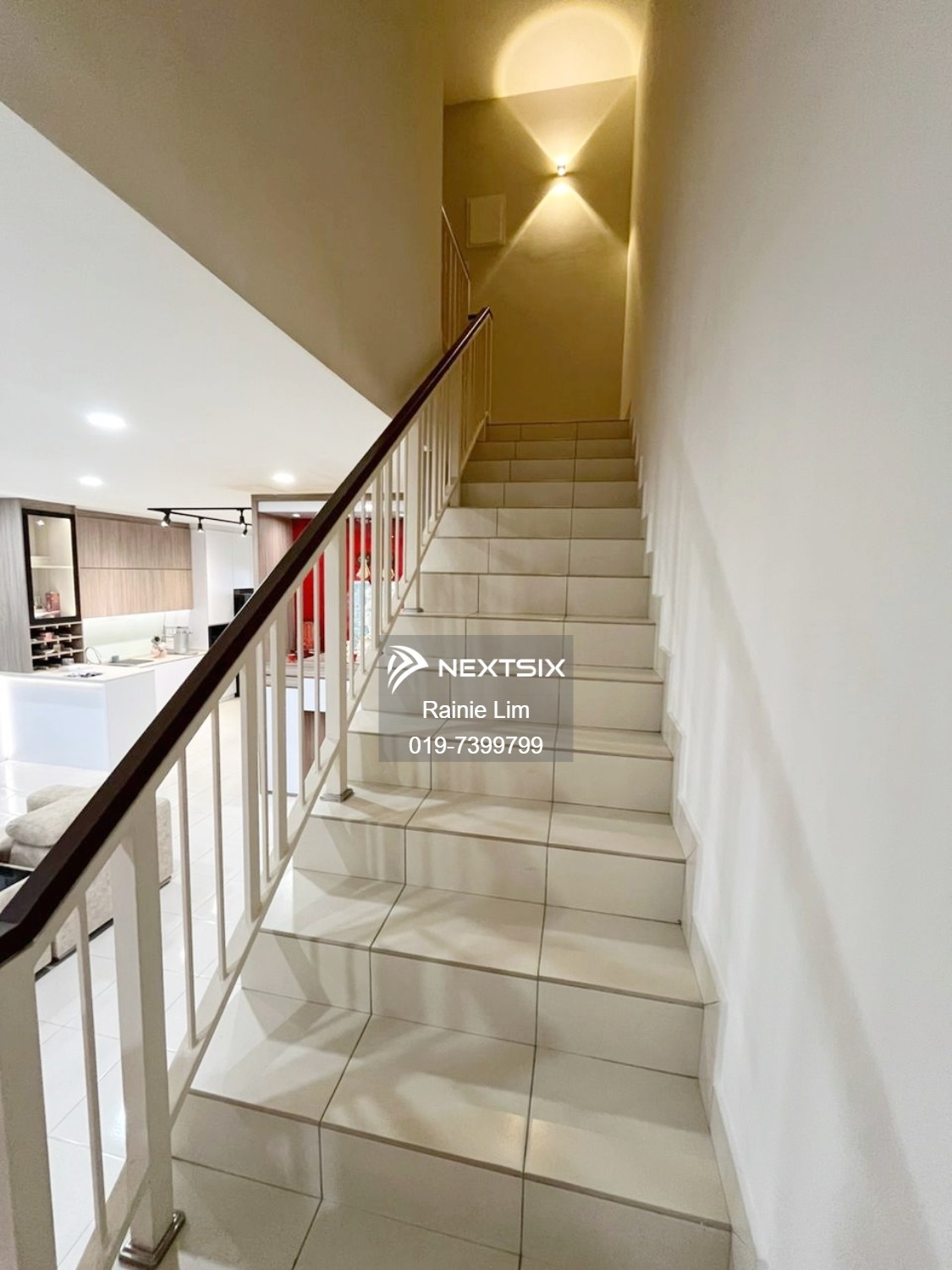 2-sty Terrace/Link House For Sale in Johor Bahru Johor - Image 7