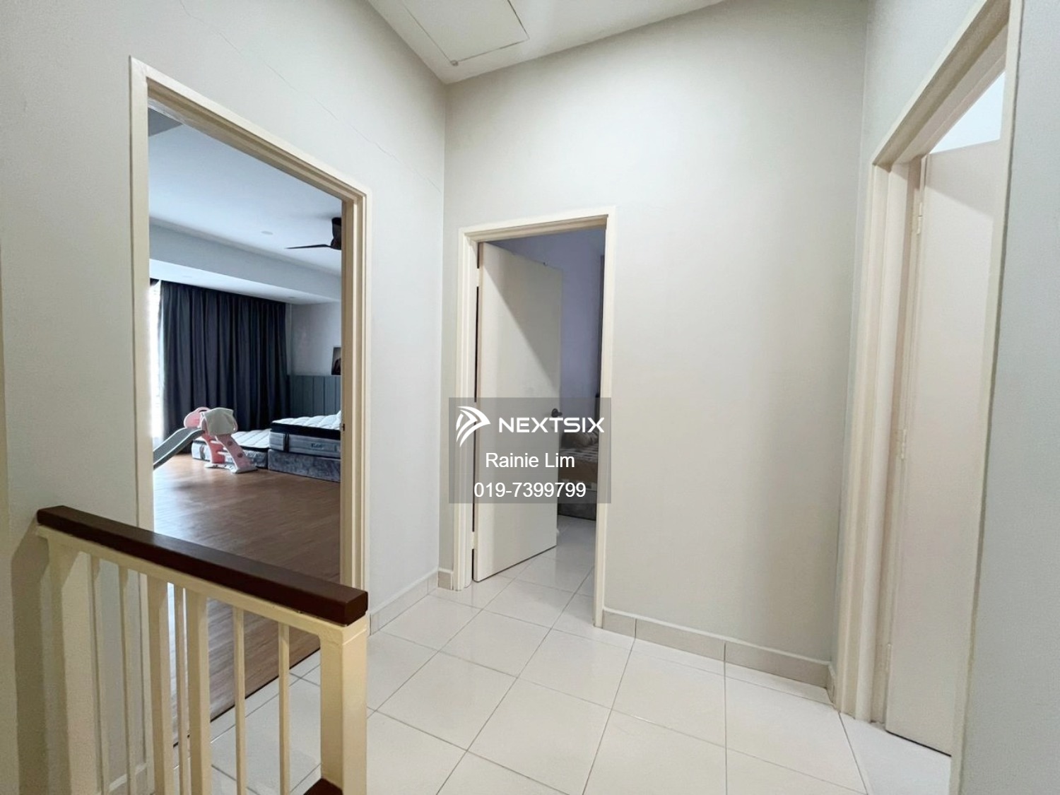 2-sty Terrace/Link House For Sale in Johor Bahru Johor - Image 8