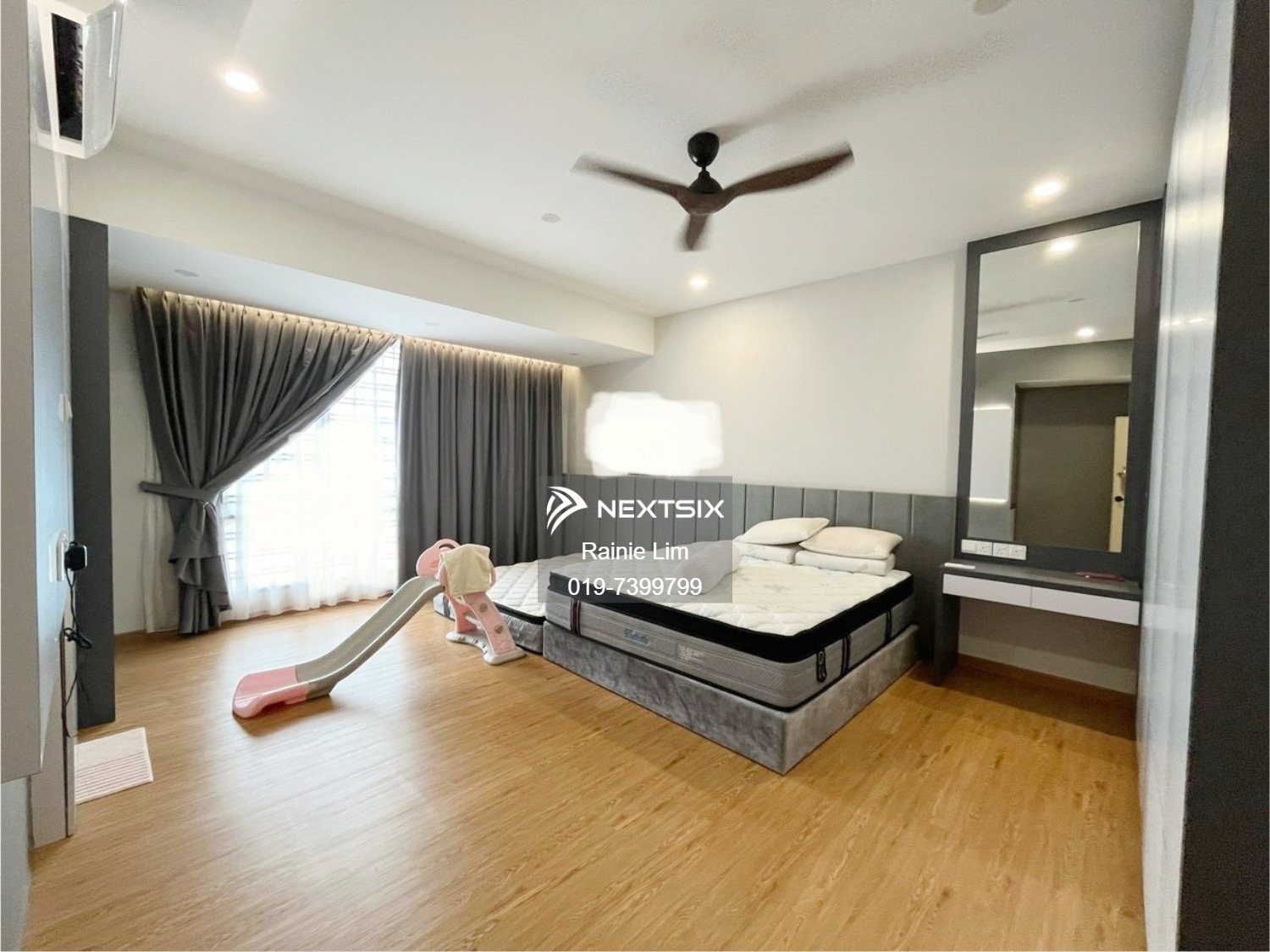 2-sty Terrace/Link House For Sale in Johor Bahru Johor - Image 9