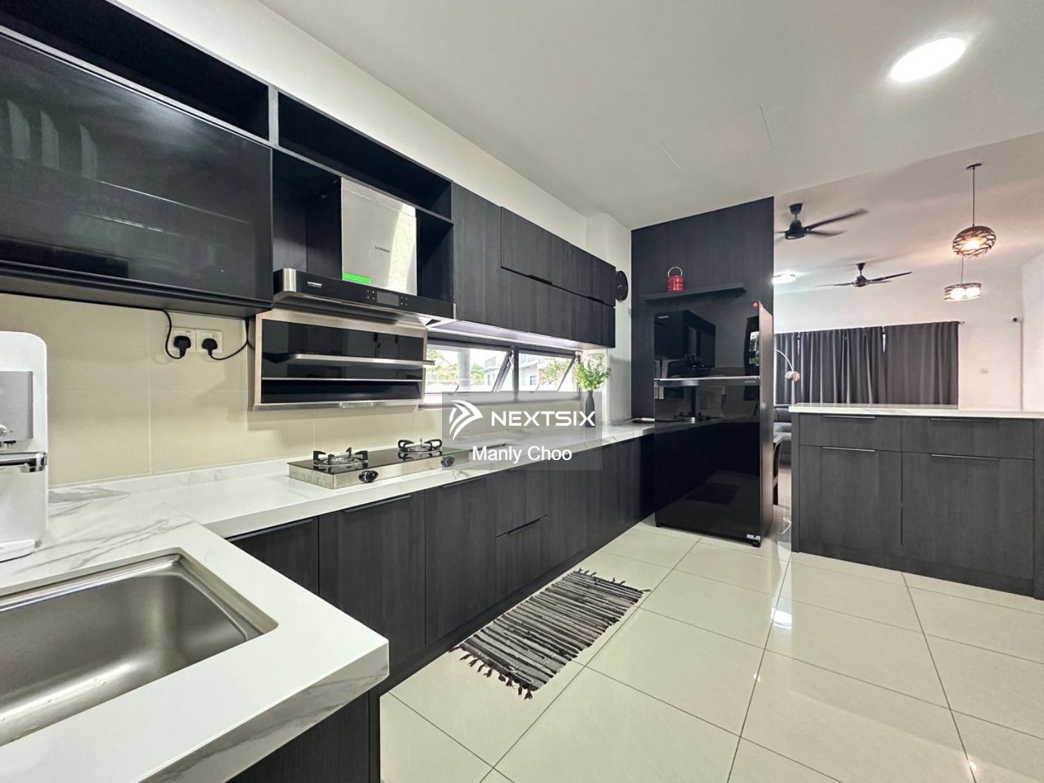 2-sty Terrace/Link House For Sale in Cheng Melaka - Image 2
