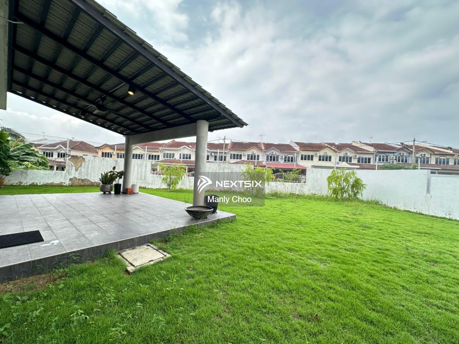 2-sty Terrace/Link House For Sale in Cheng Melaka - Image 6