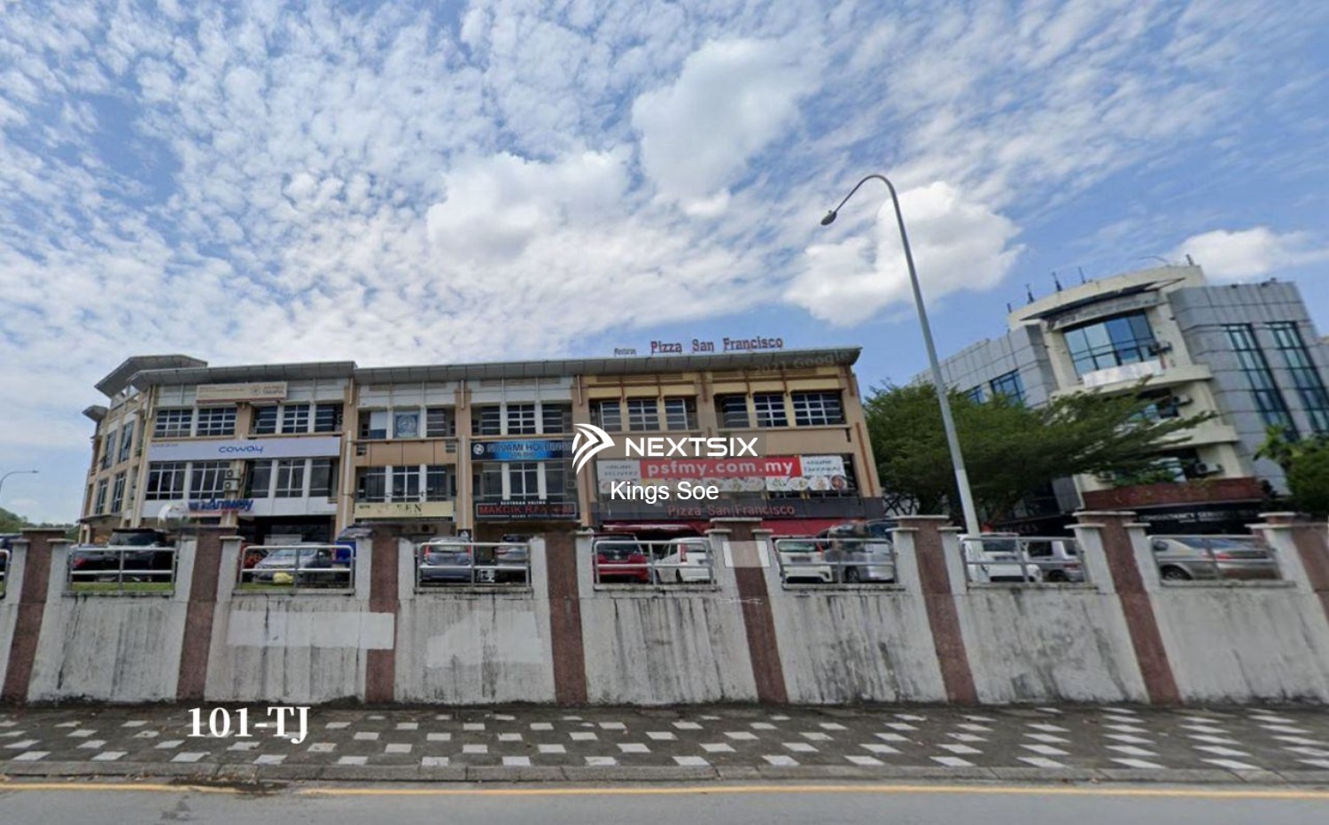 Shop Office For Sale in Ampang Selangor - Image 10