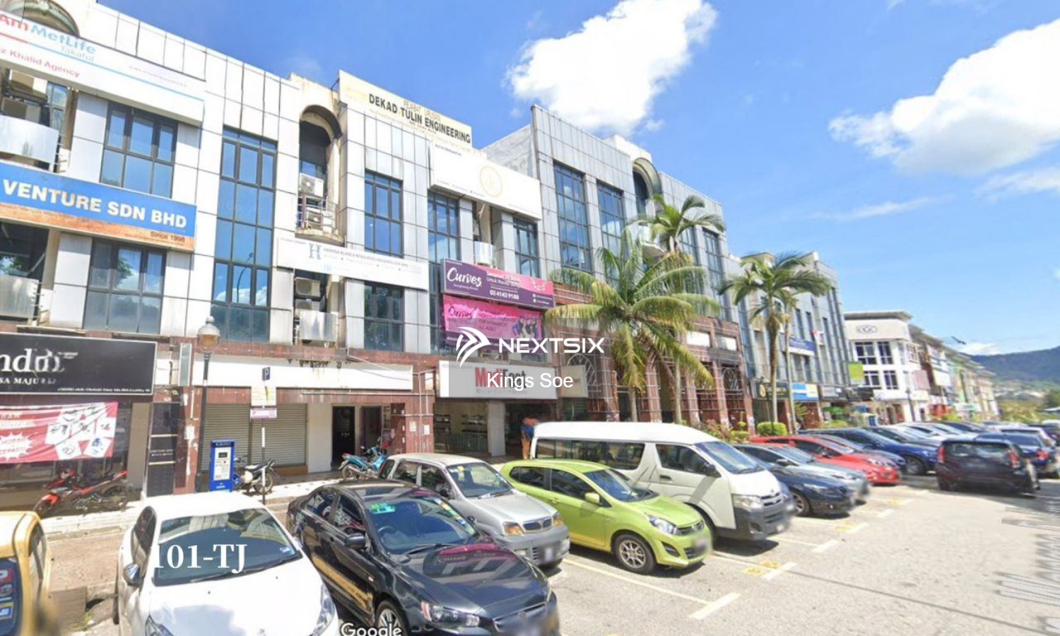 Shop Office For Sale in Ampang Selangor - Image 11