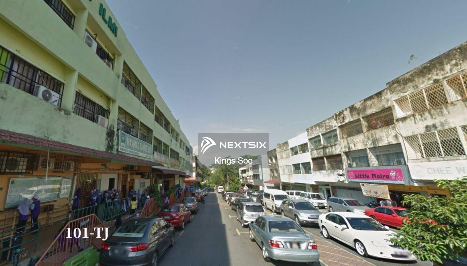 Shop Office For Sale in Ampang Selangor - Image 5