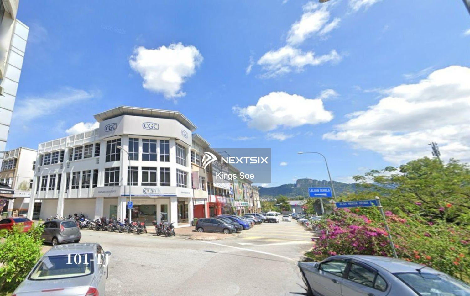 Shop Office For Sale in Ampang Selangor - Image 7