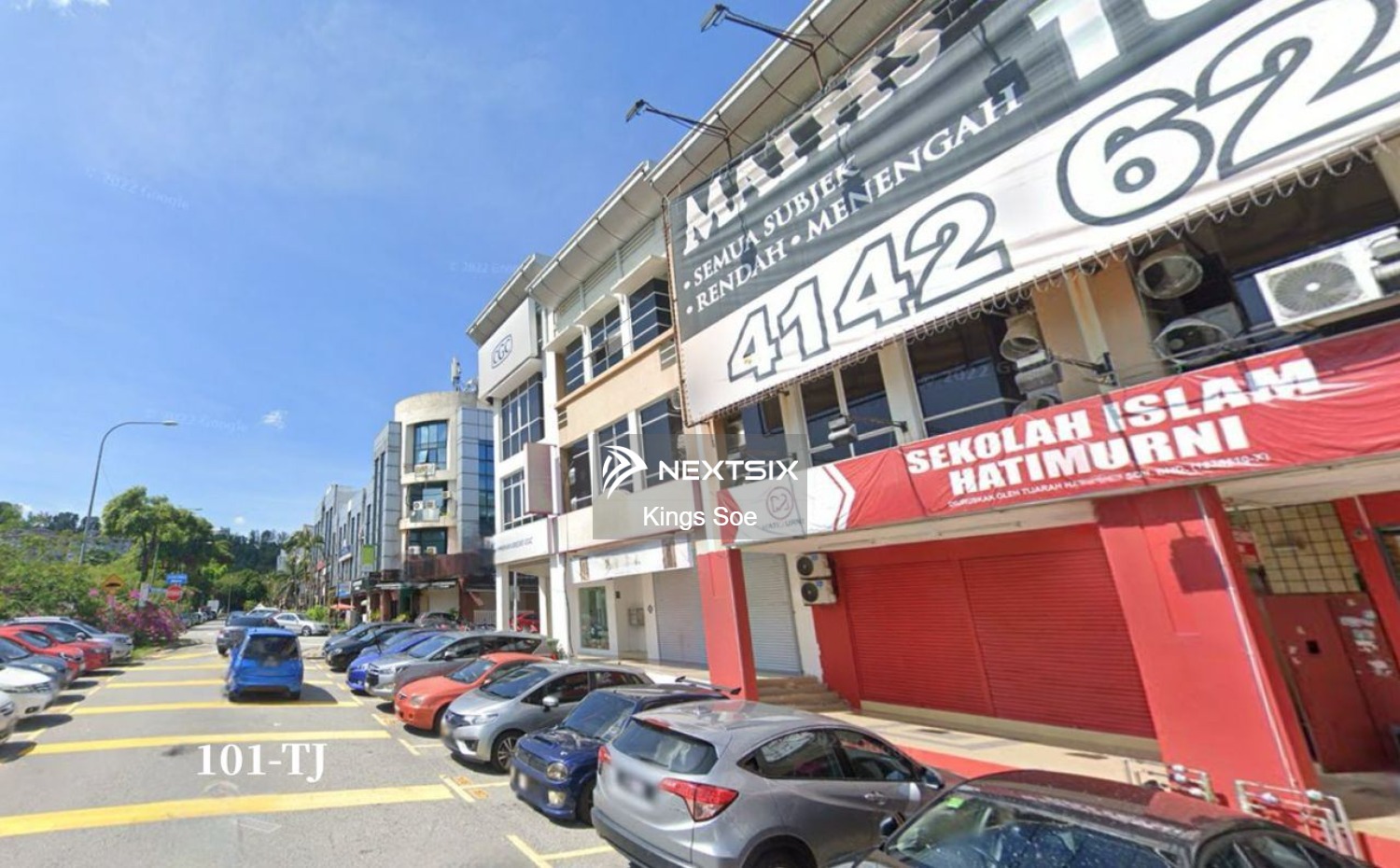 Shop Office For Sale in Ampang Selangor - Image 8