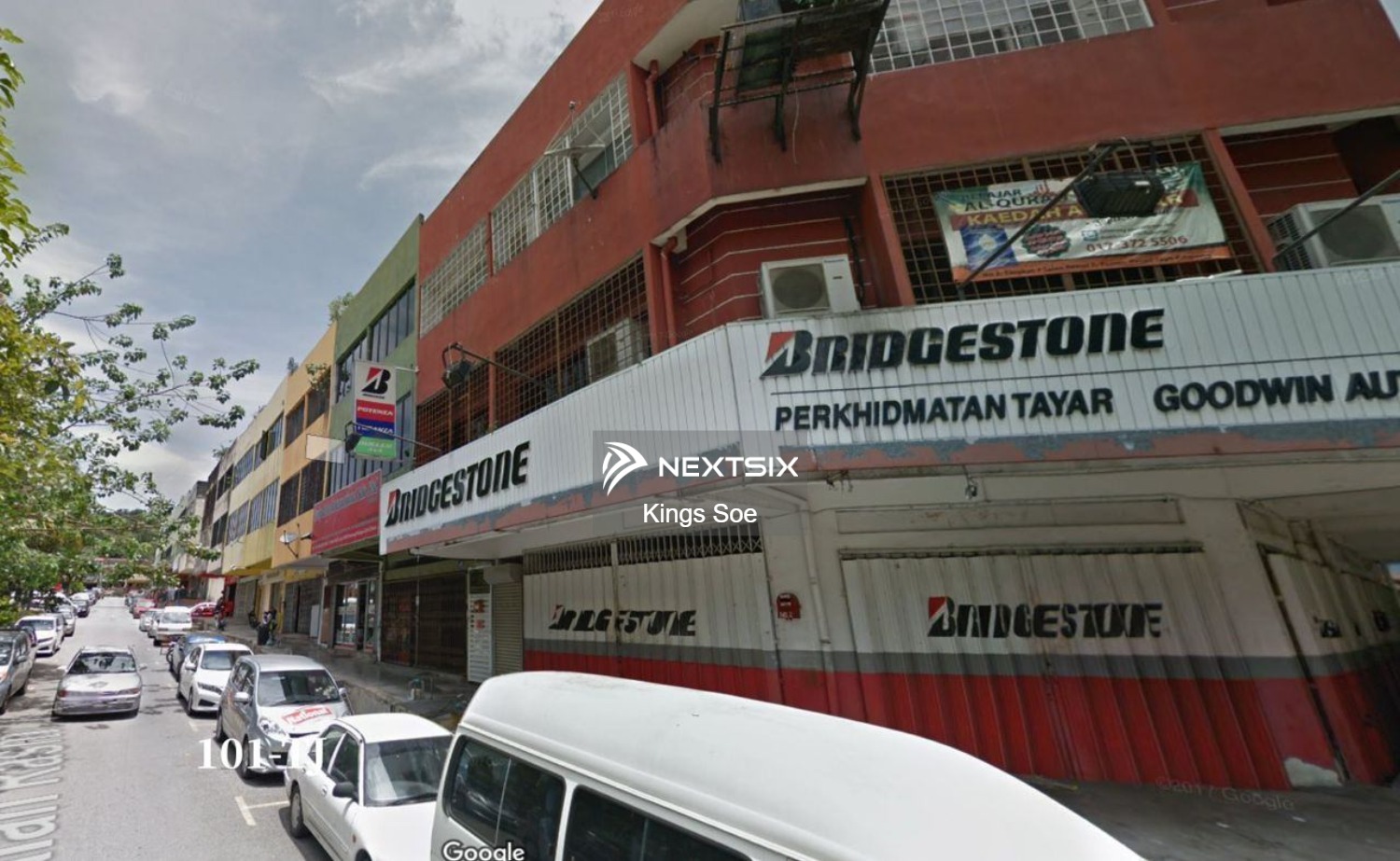 Shop Office For Sale in Ampang Selangor - Image 9