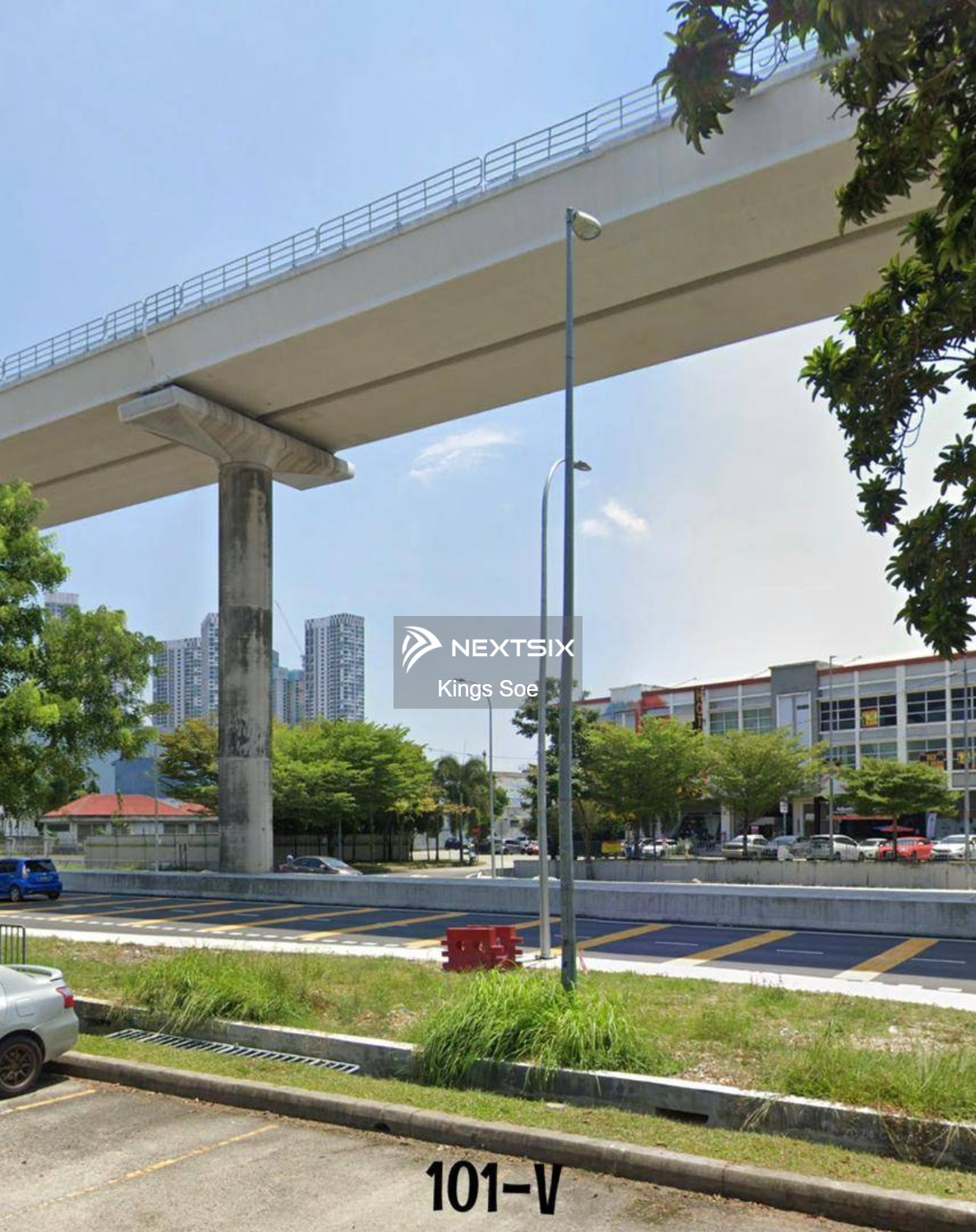 Shop Office For Sale in Shah Alam Selangor - Image 3