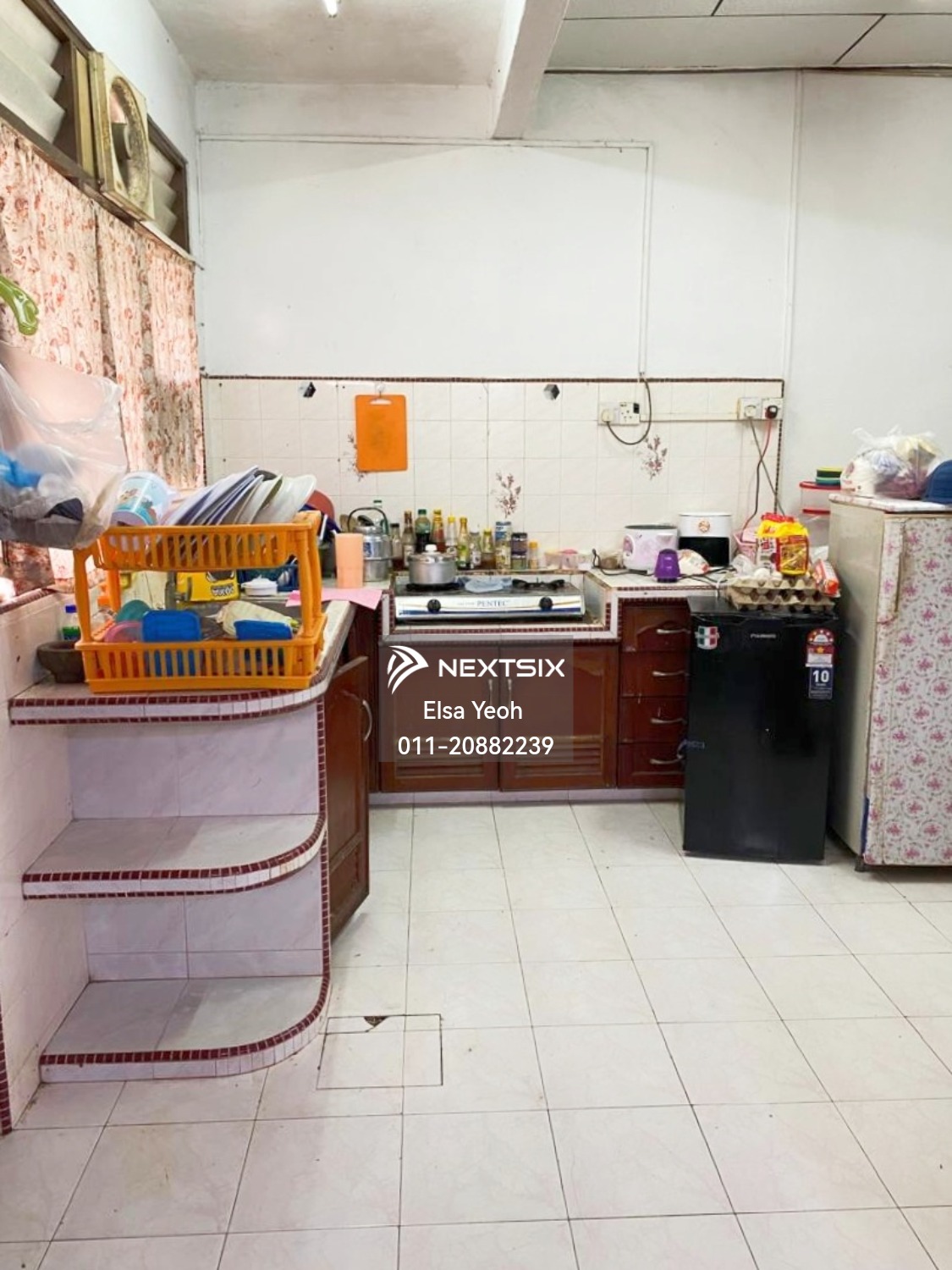 1-sty Terrace/Link House For Sale in Alor Setar Kedah - Image 5