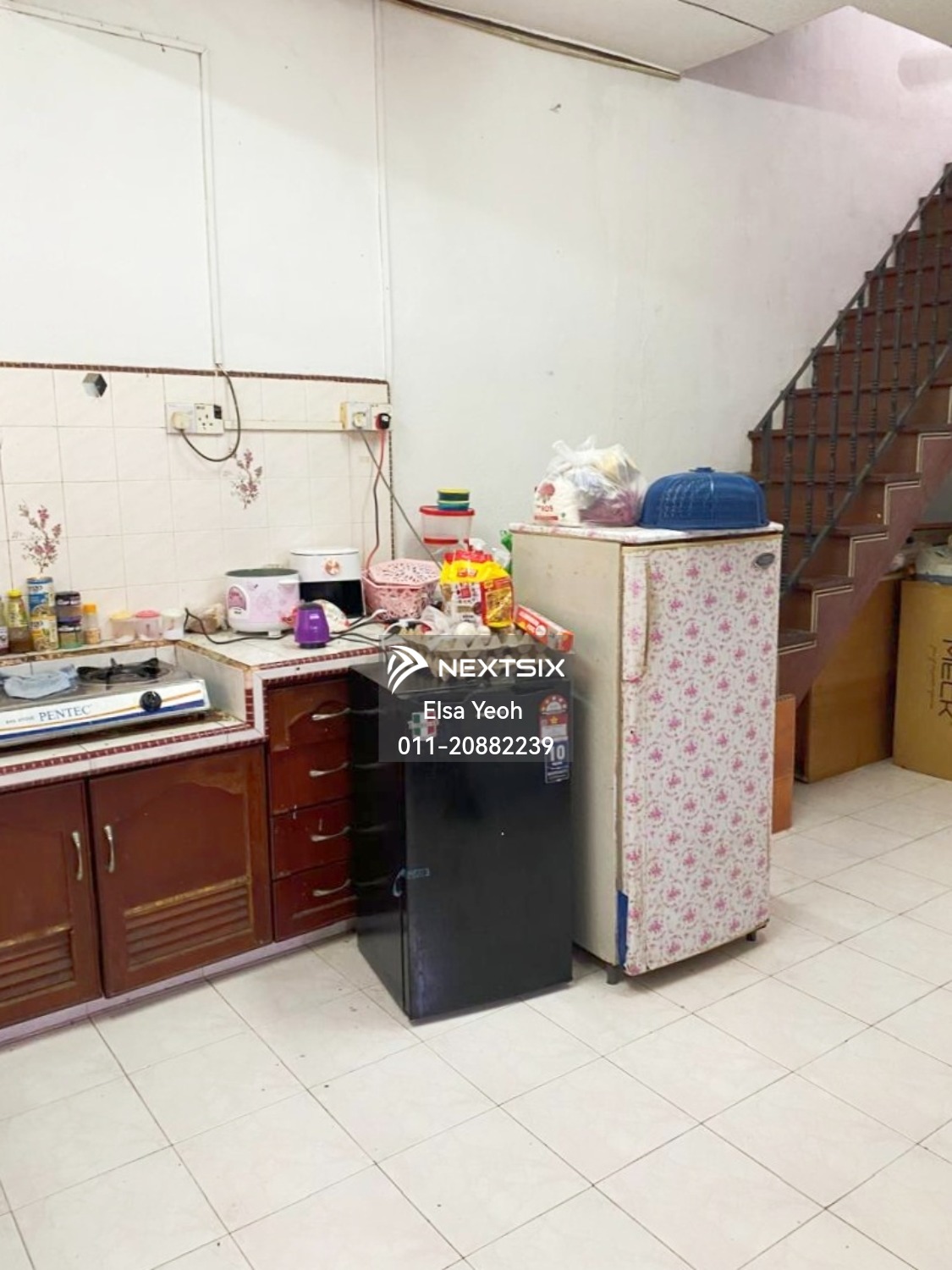 1-sty Terrace/Link House For Sale in Alor Setar Kedah - Image 6