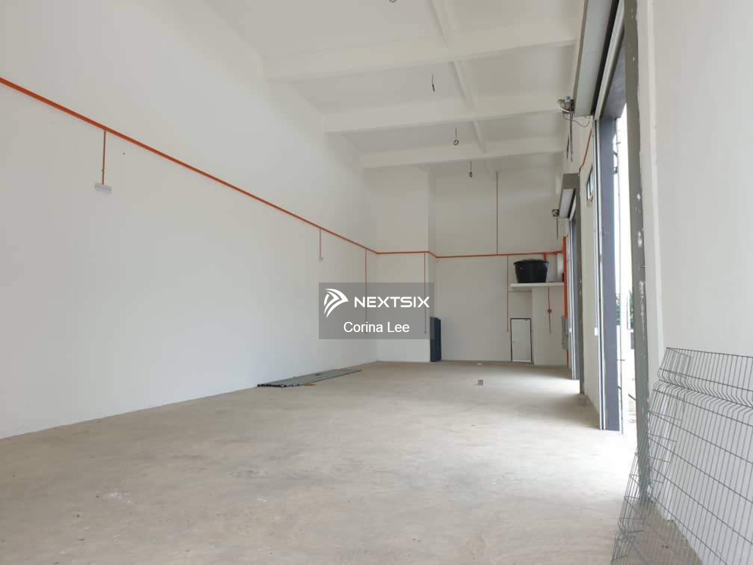 Semi-D Factory For Rent in Sungai Bakap Penang - Image 6