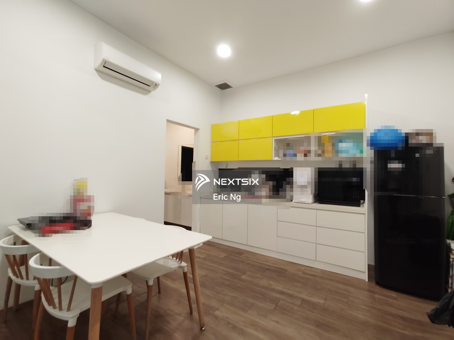 Semi-D Factory For Sale in Balakong Selangor