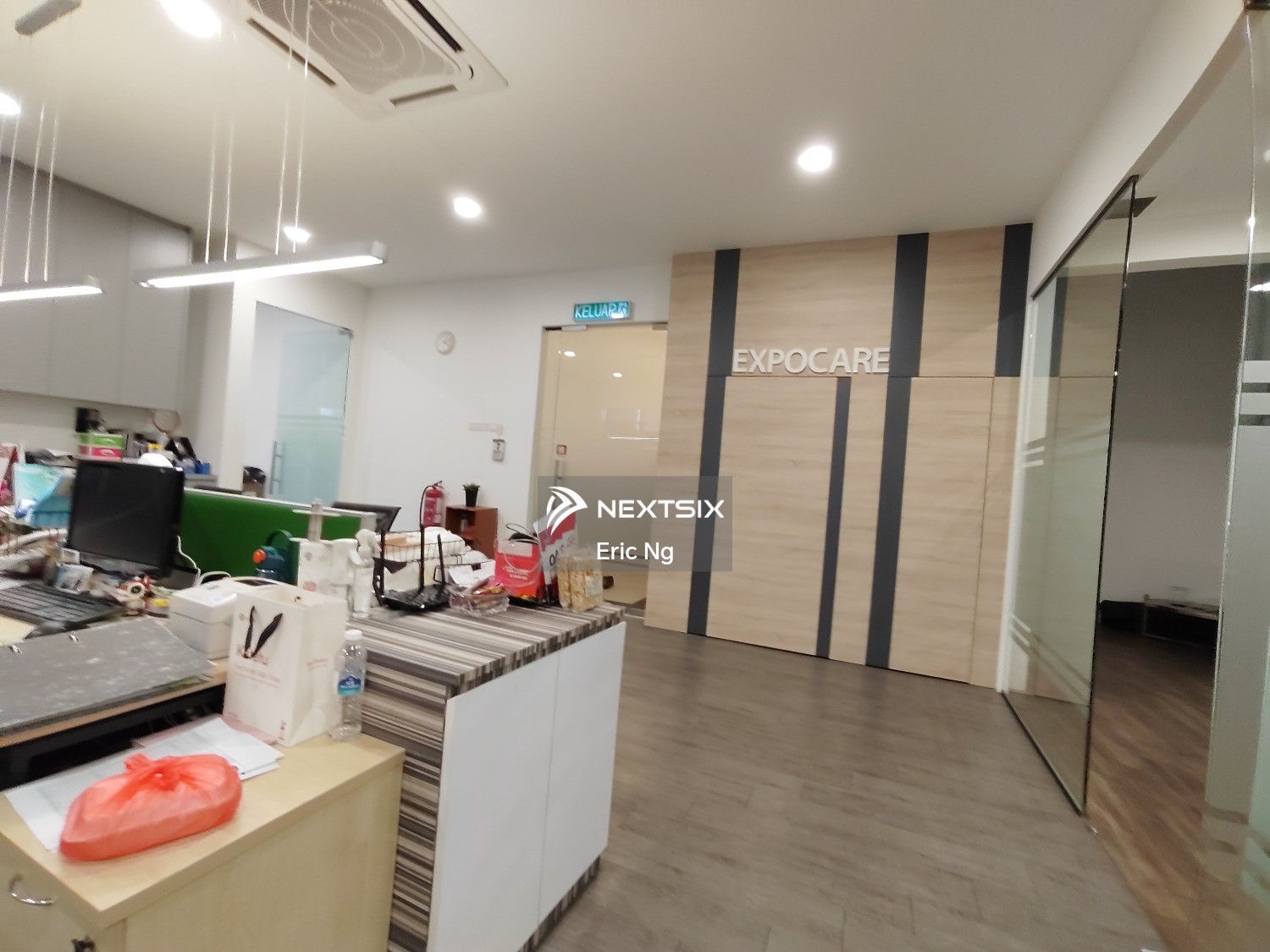 Semi-D Factory For Sale in Balakong Selangor - Image 10