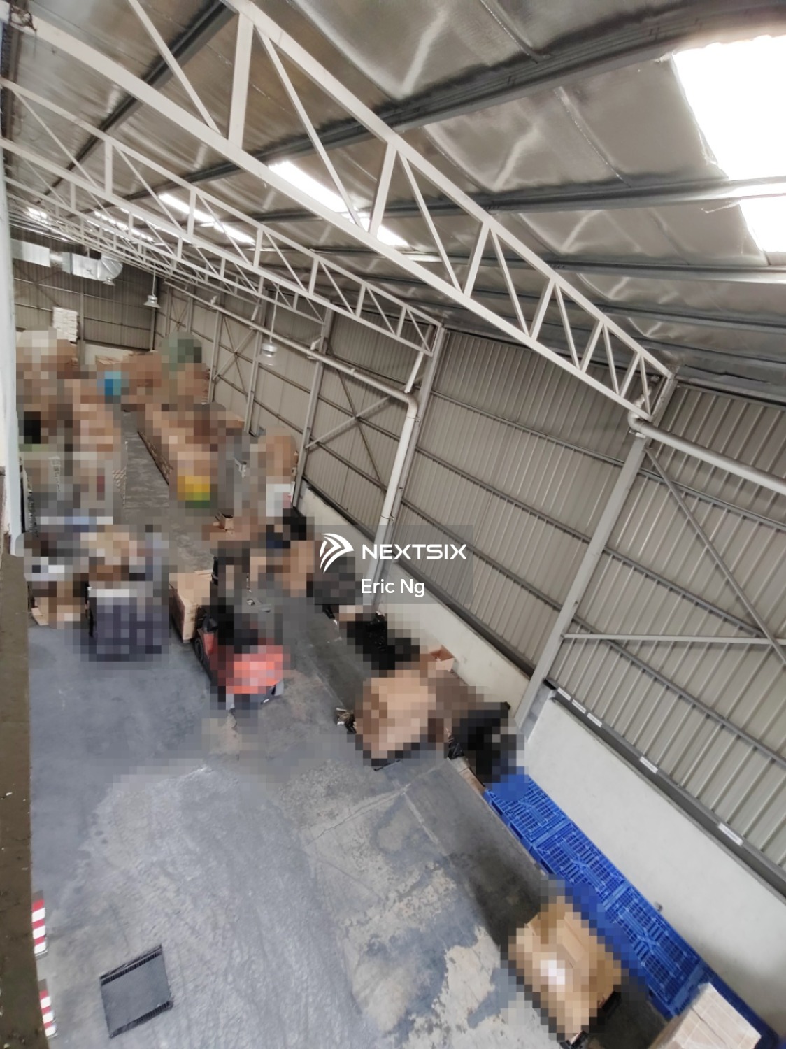 Semi-D Factory For Sale in Balakong Selangor - Image 12