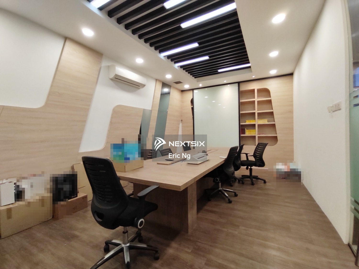 Semi-D Factory For Sale in Balakong Selangor - Image 13