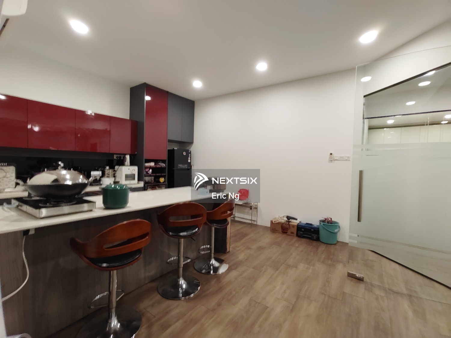 Semi-D Factory For Sale in Balakong Selangor - Image 15