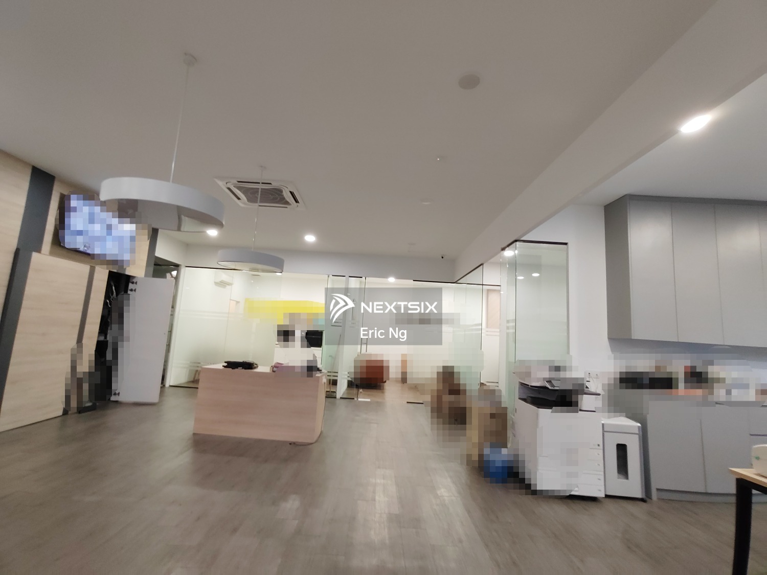 Semi-D Factory For Sale in Balakong Selangor - Image 5