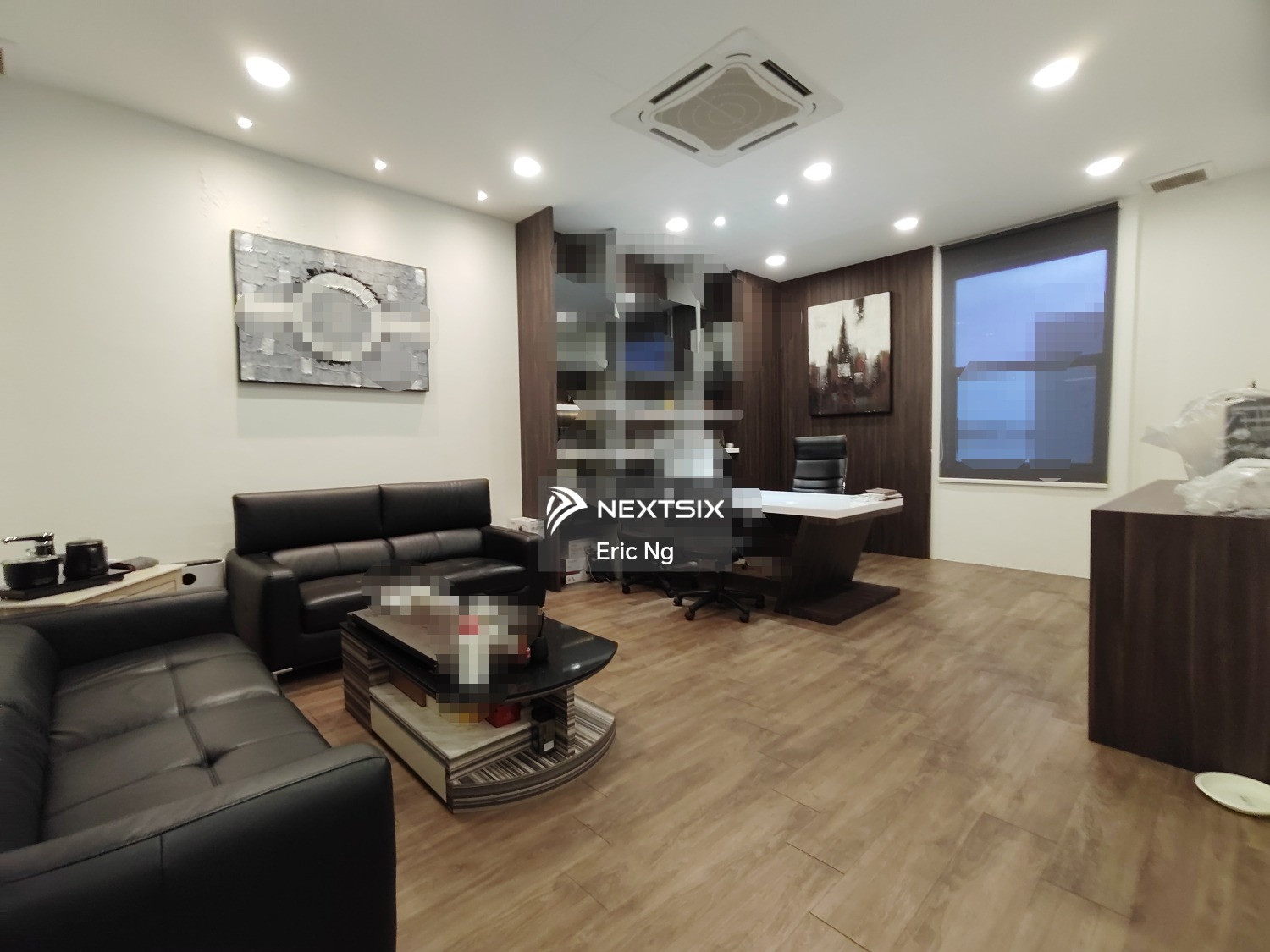 Semi-D Factory For Sale in Balakong Selangor - Image 6