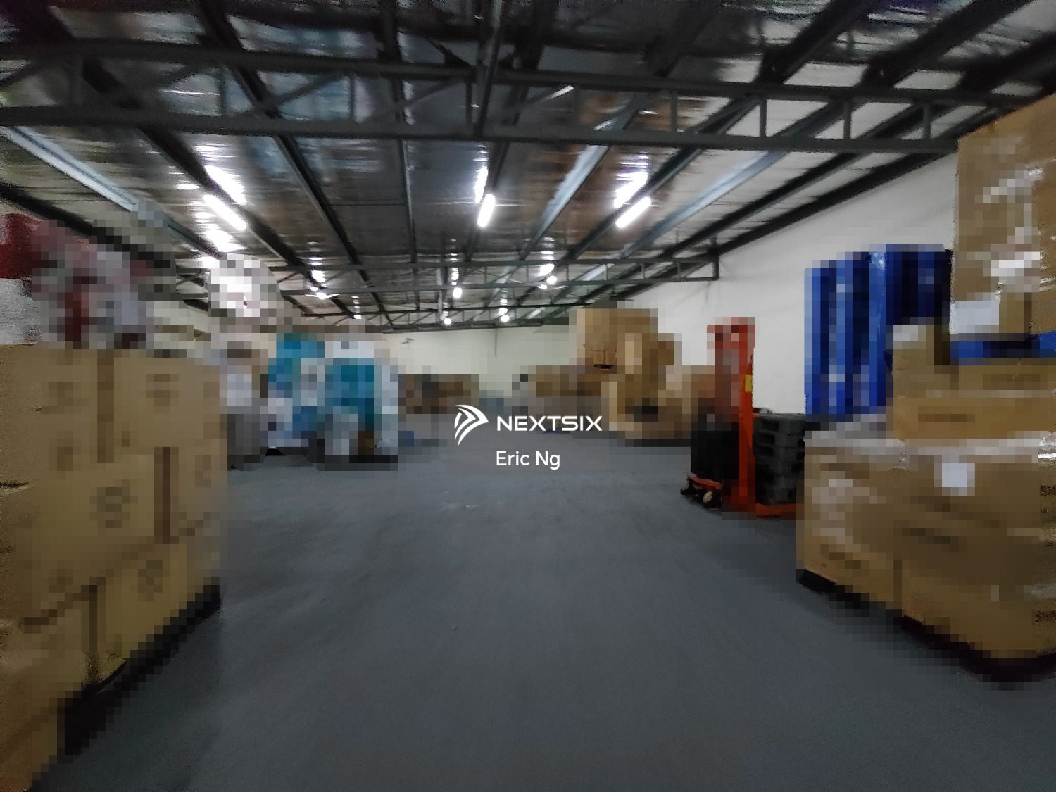 Semi-D Factory For Sale in Balakong Selangor - Image 7