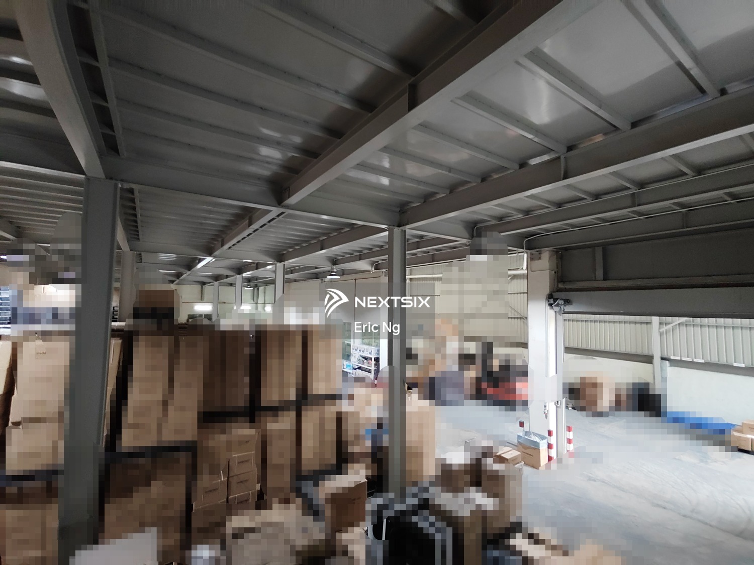 Semi-D Factory For Sale in Balakong Selangor - Image 8