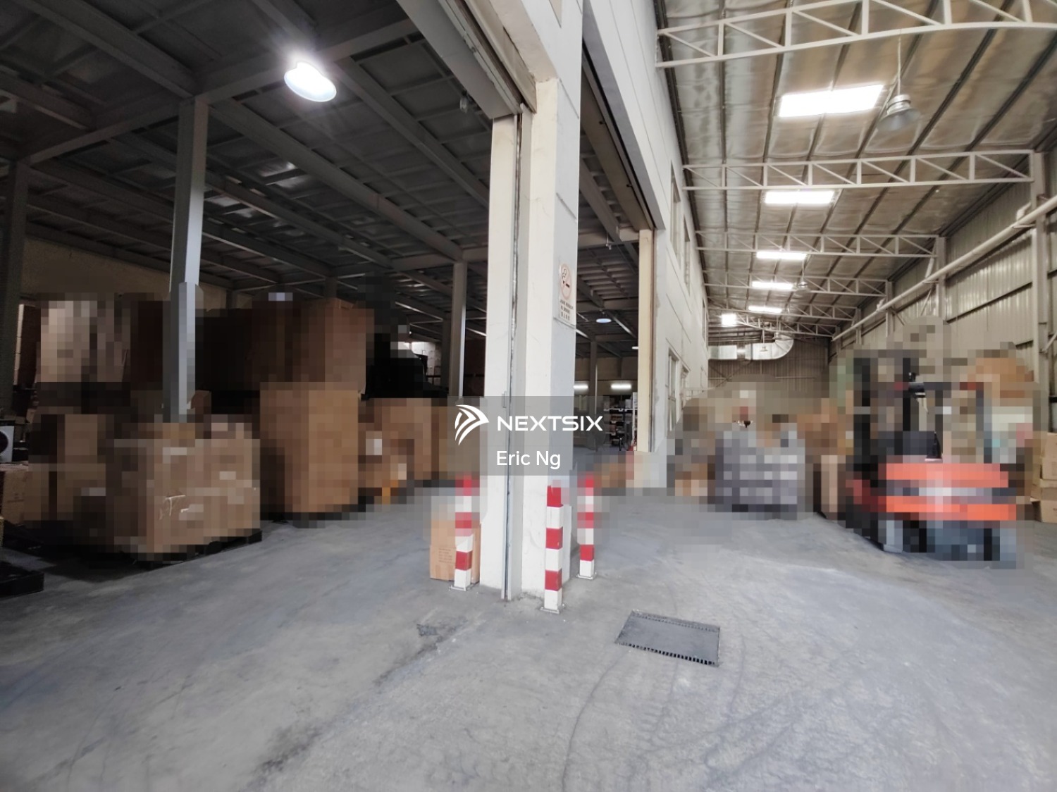 Semi-D Factory For Sale in Balakong Selangor - Image 9