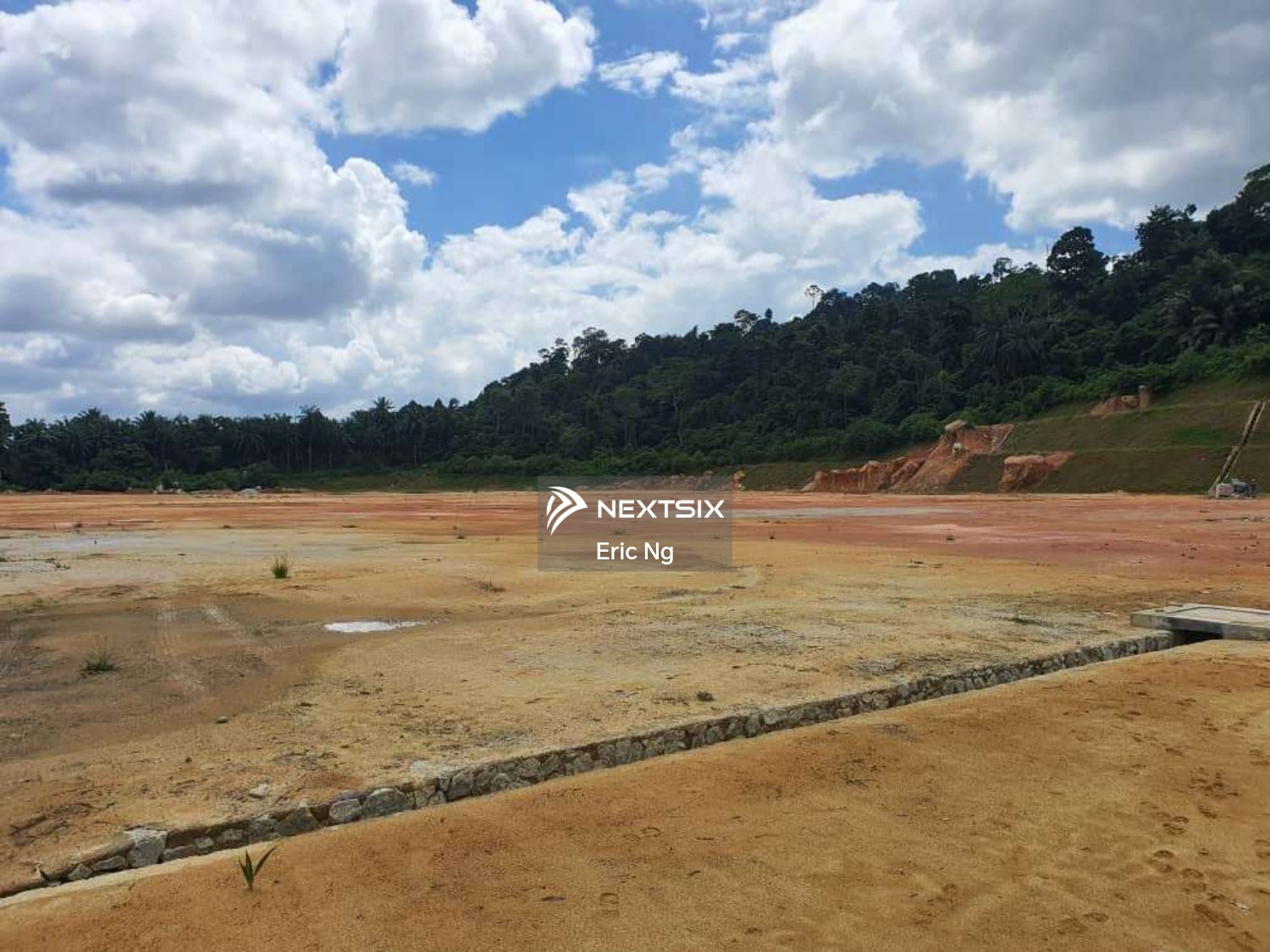 Industrial Land For Sale in Beranang Selangor - Image 2