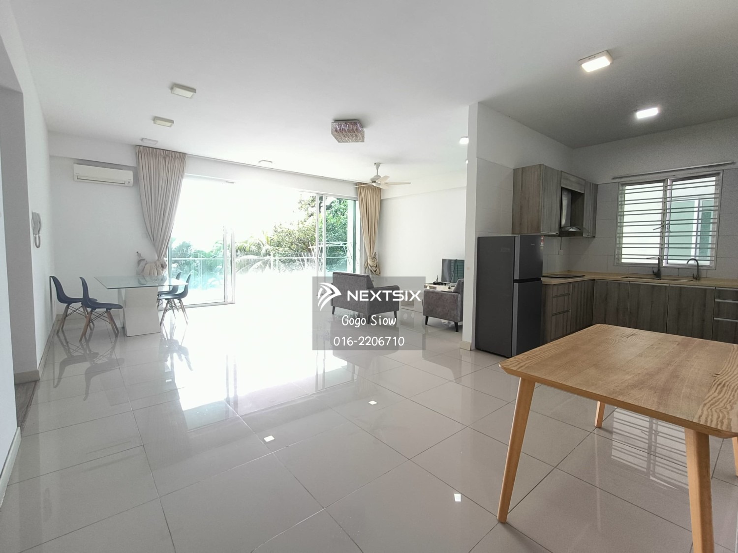 Condominium For Sale in Jalan Klang Lama Wilayah Persekutuan Kuala Lumpur - Image 8